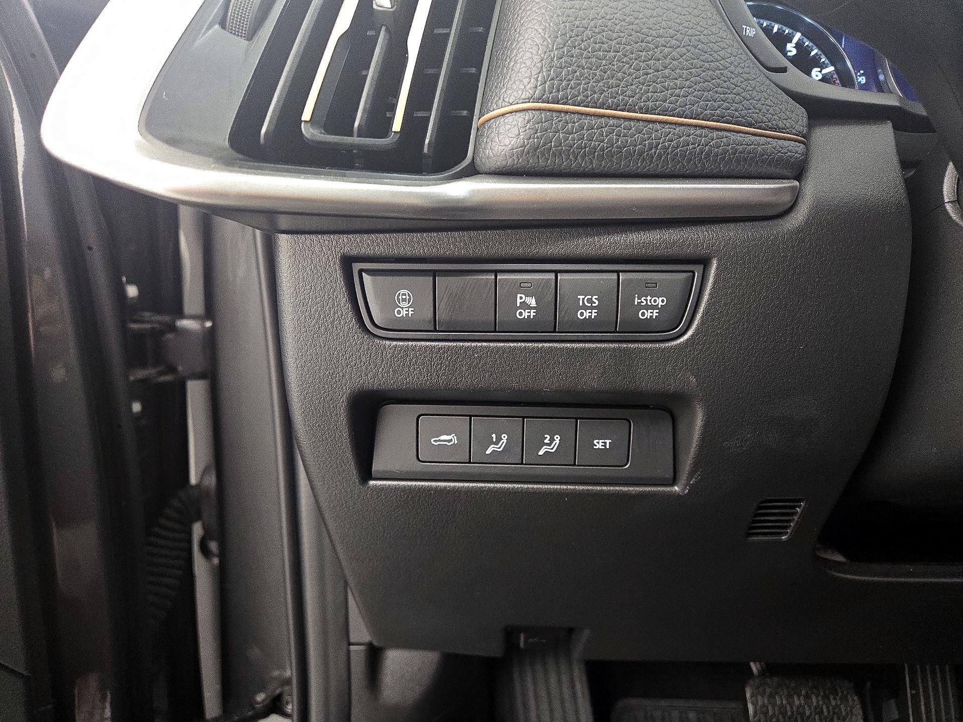 Thumbnail: 2024 Mazda CX-90 - 13