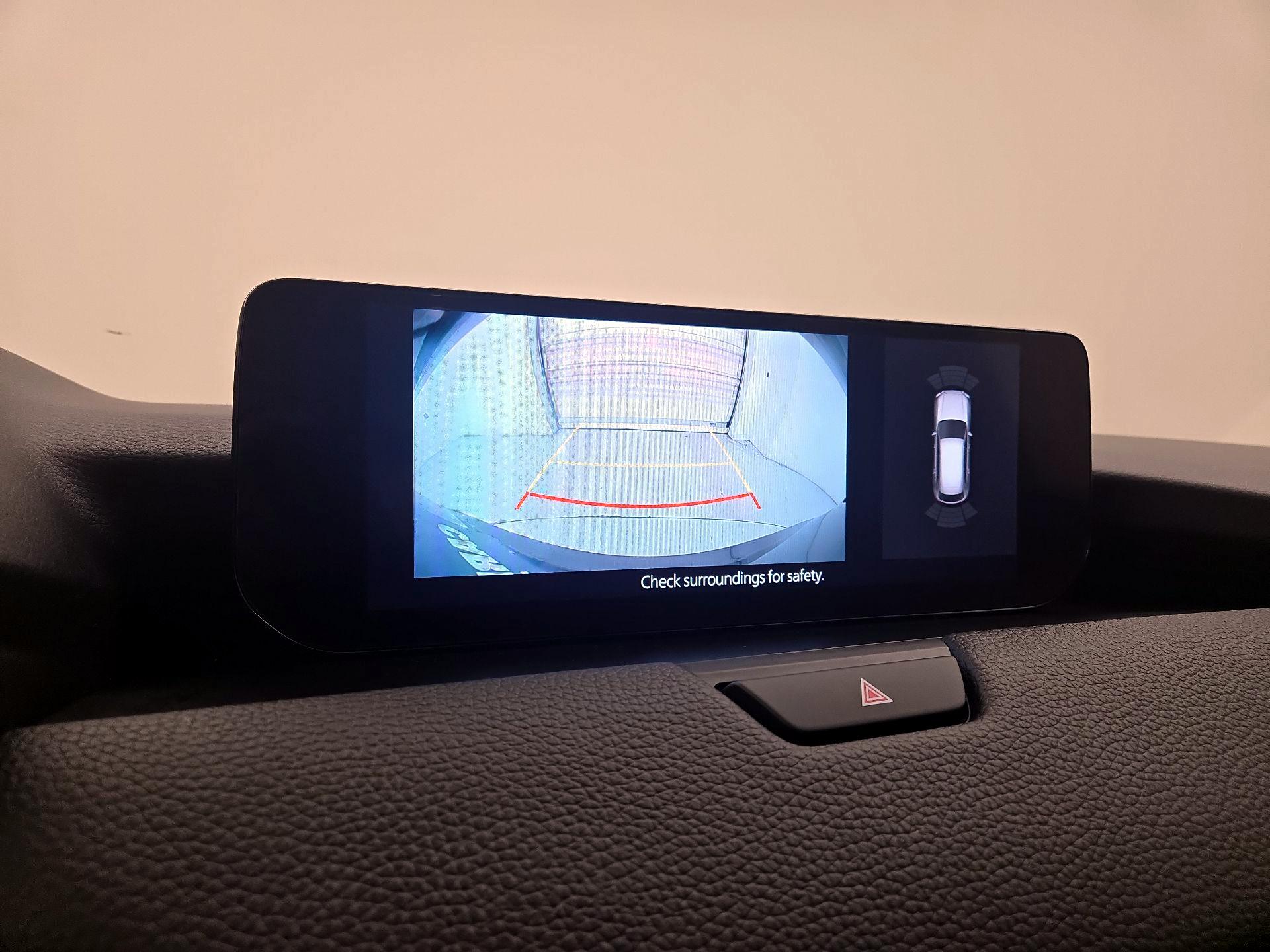 Thumbnail: 2024 Mazda CX-90 - 14