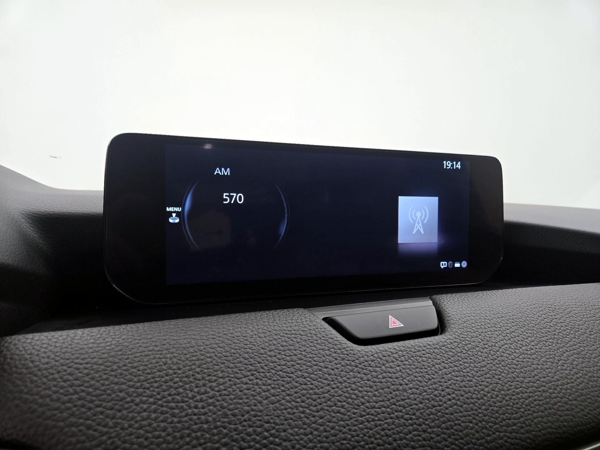 Thumbnail: 2024 Mazda CX-90 - 15