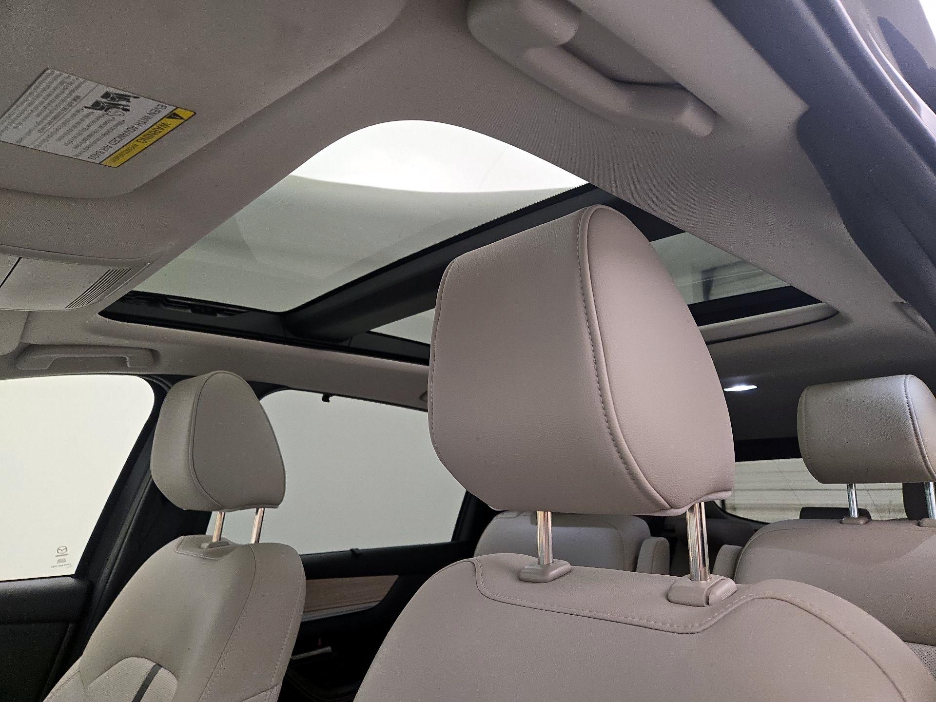 Thumbnail: 2024 Mazda CX-90 - 19