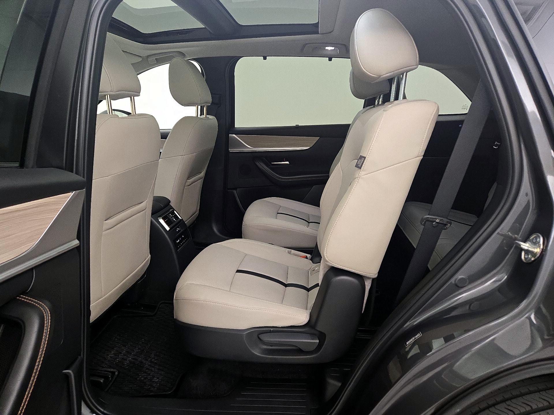 Thumbnail: 2024 Mazda CX-90 - 20