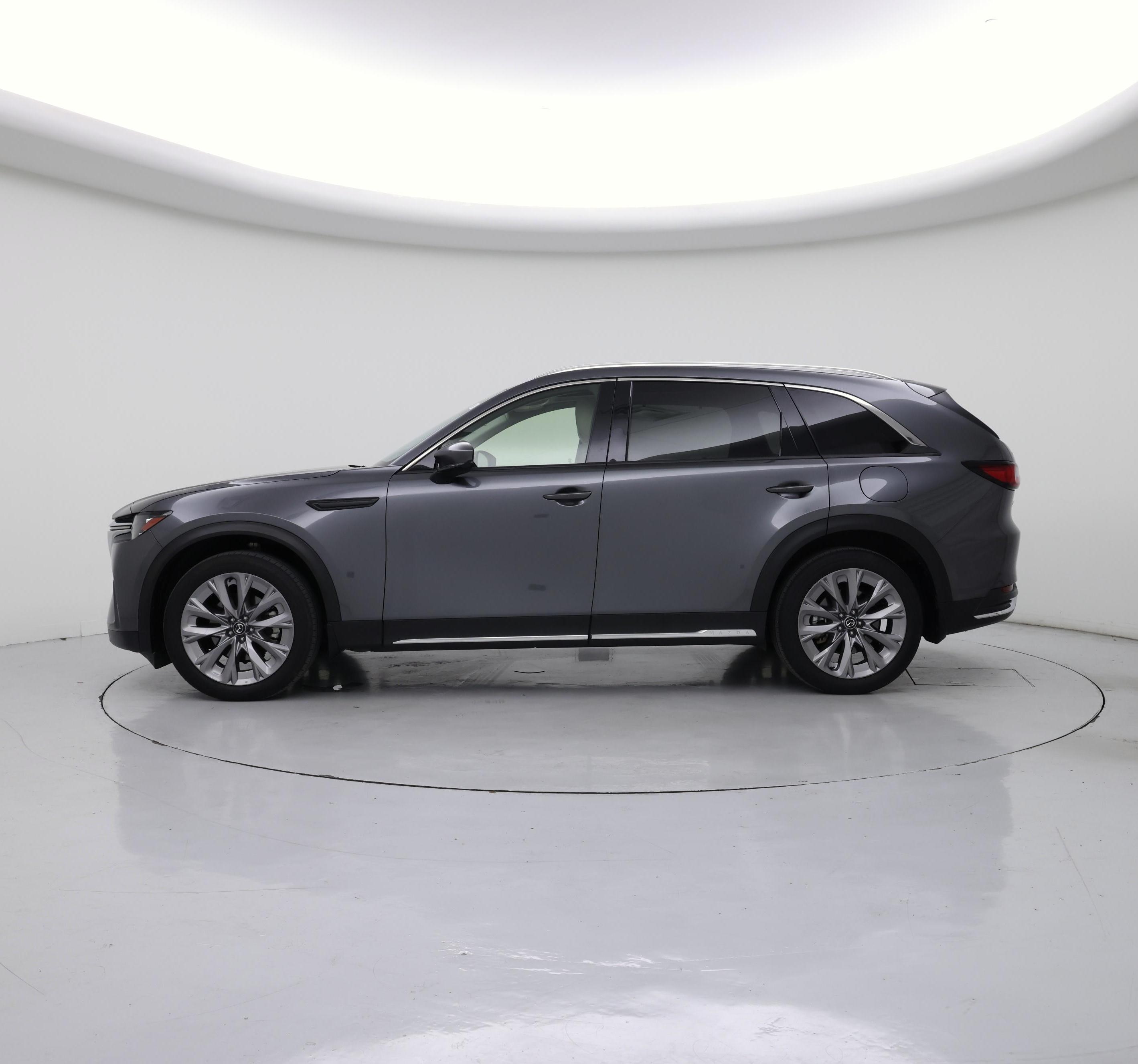 Thumbnail: 2024 Mazda CX-90 - 3