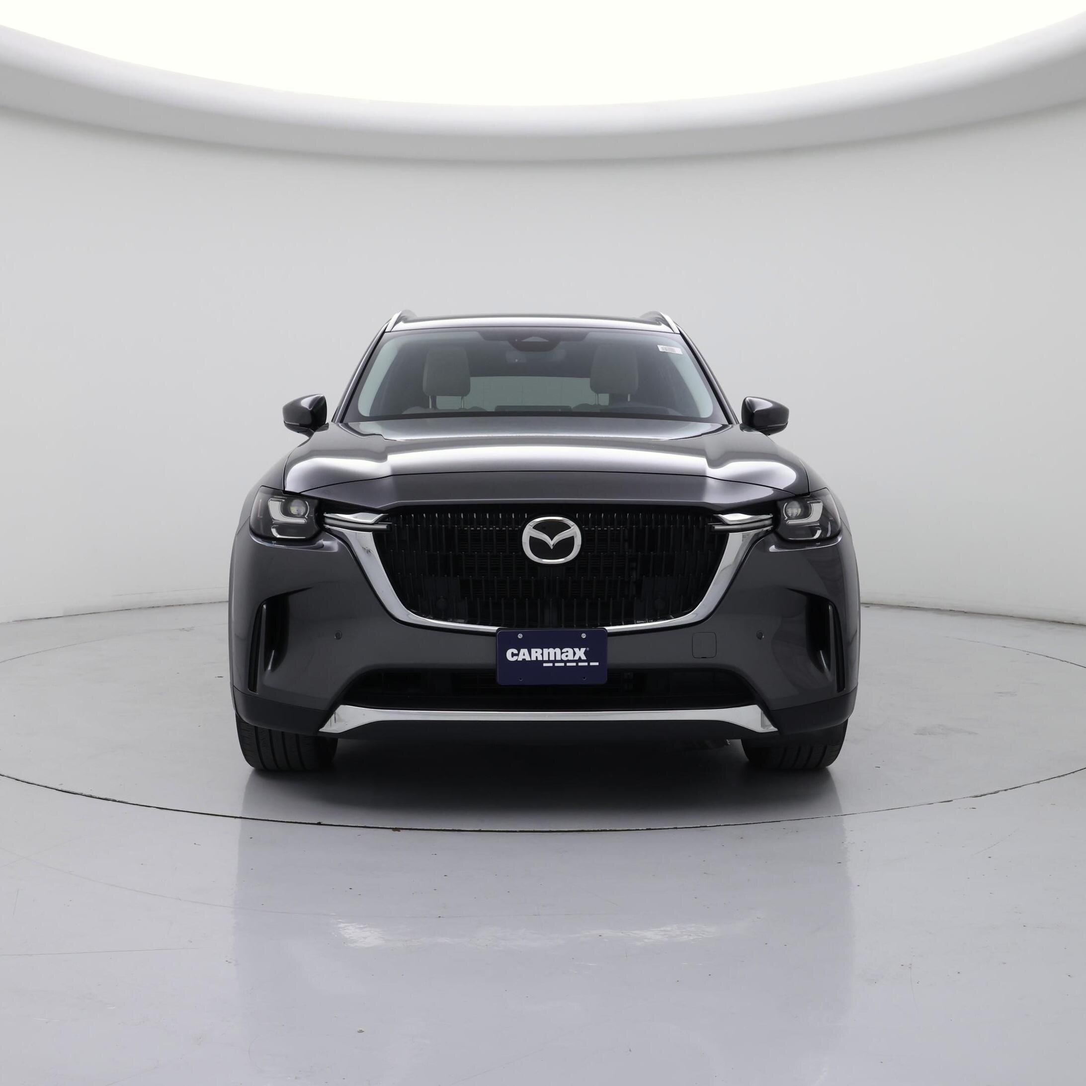 Thumbnail: 2024 Mazda CX-90 - 5