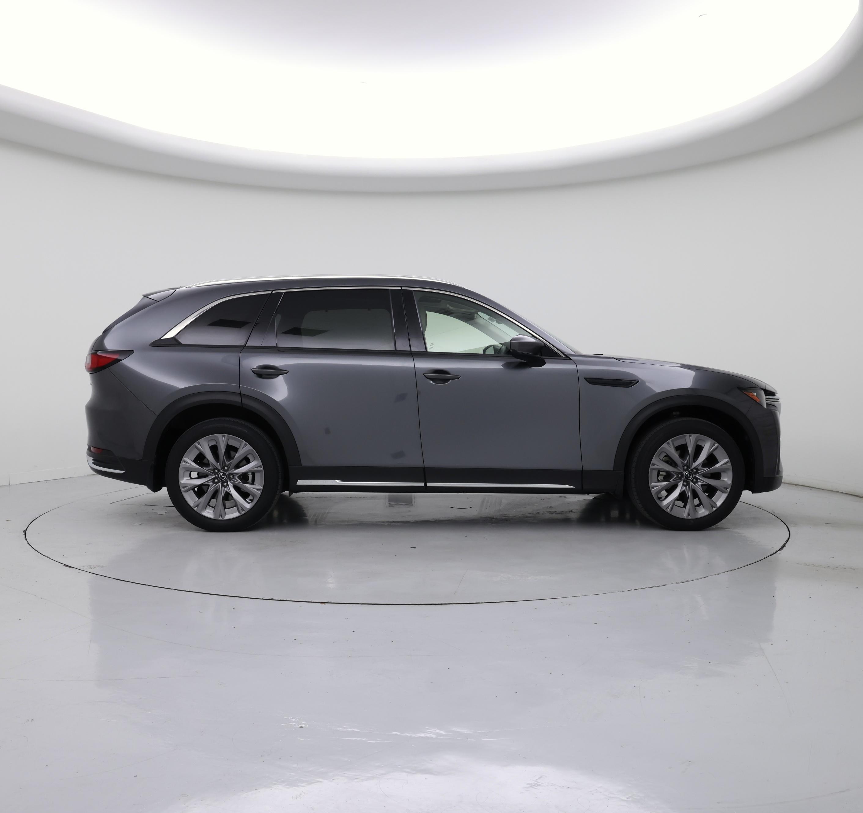 Thumbnail: 2024 Mazda CX-90 - 7