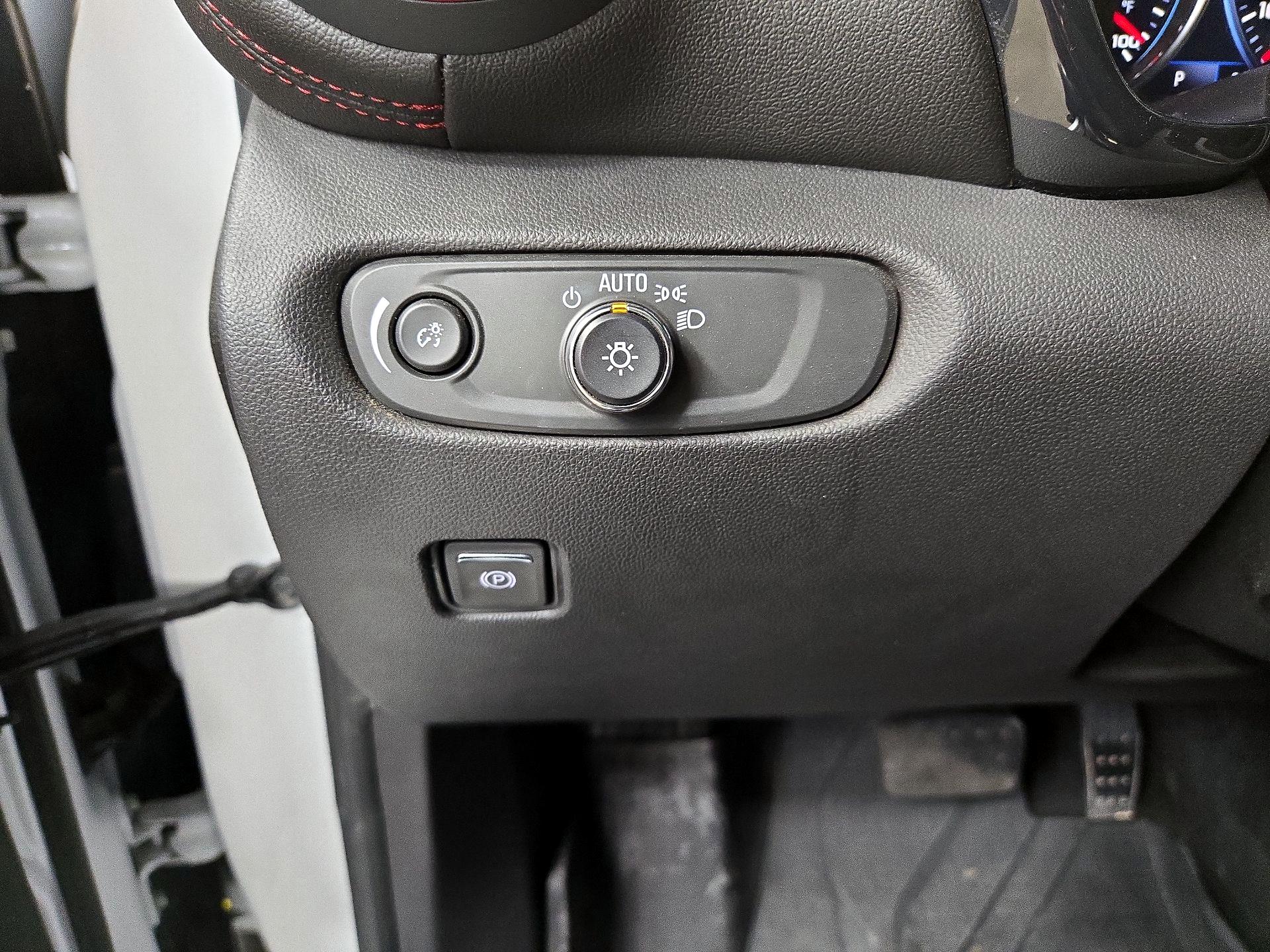 Thumbnail: 2024 Chevrolet Blazer - 13