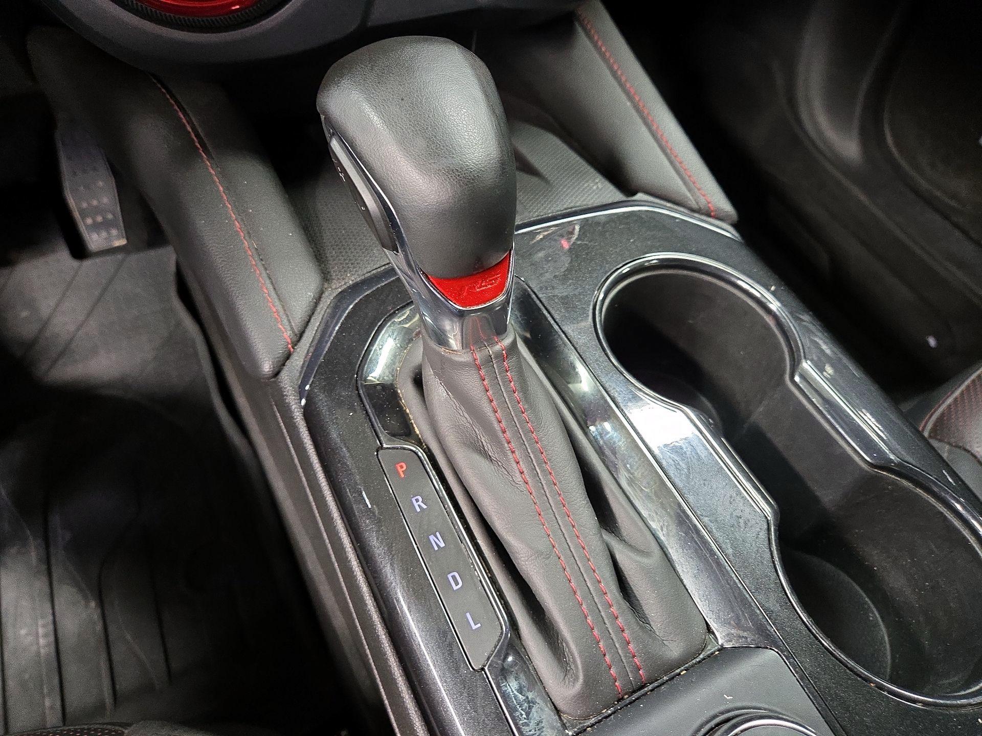 Thumbnail: 2024 Chevrolet Blazer - 18