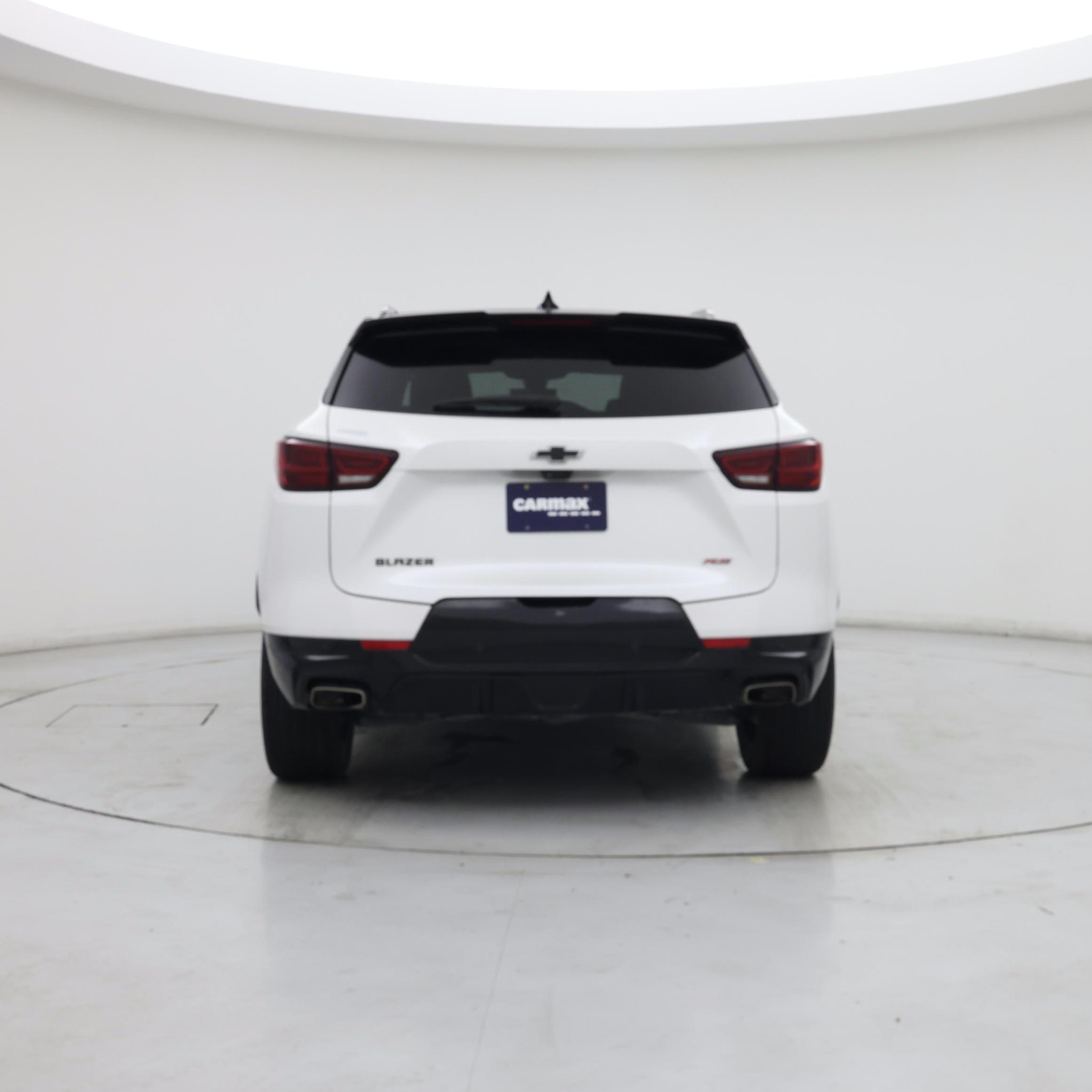 Thumbnail: 2024 Chevrolet Blazer - 6