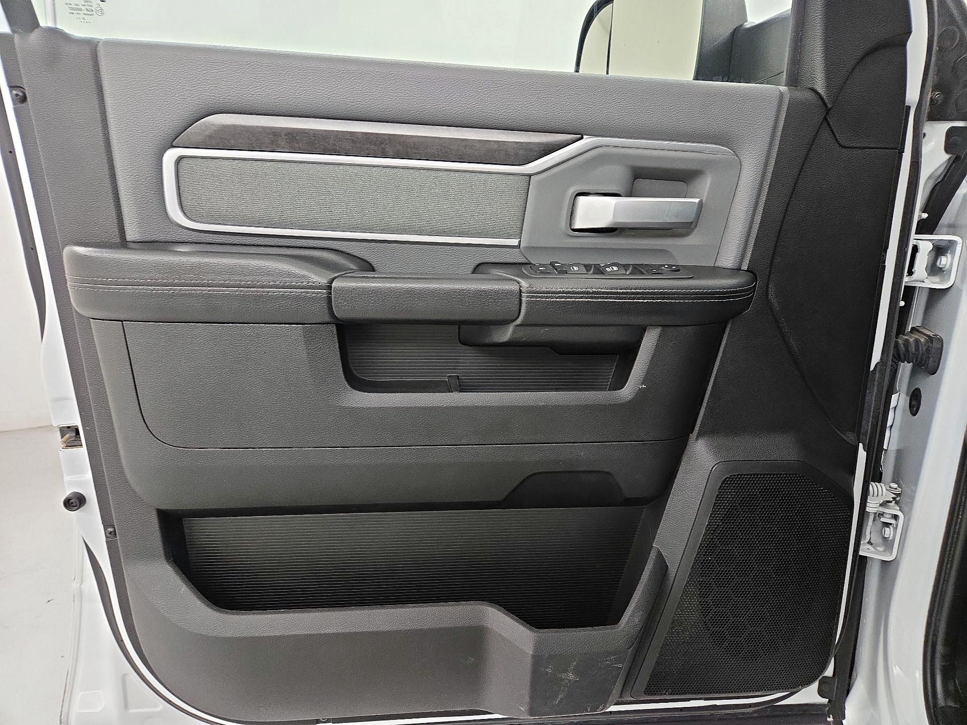 Thumbnail: 2022 RAM 2500 - 12