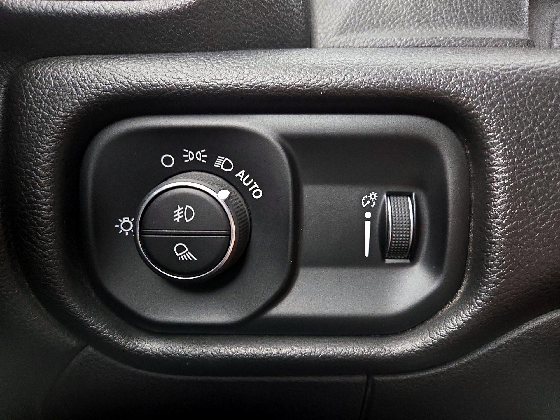 Thumbnail: 2022 RAM 2500 - 13