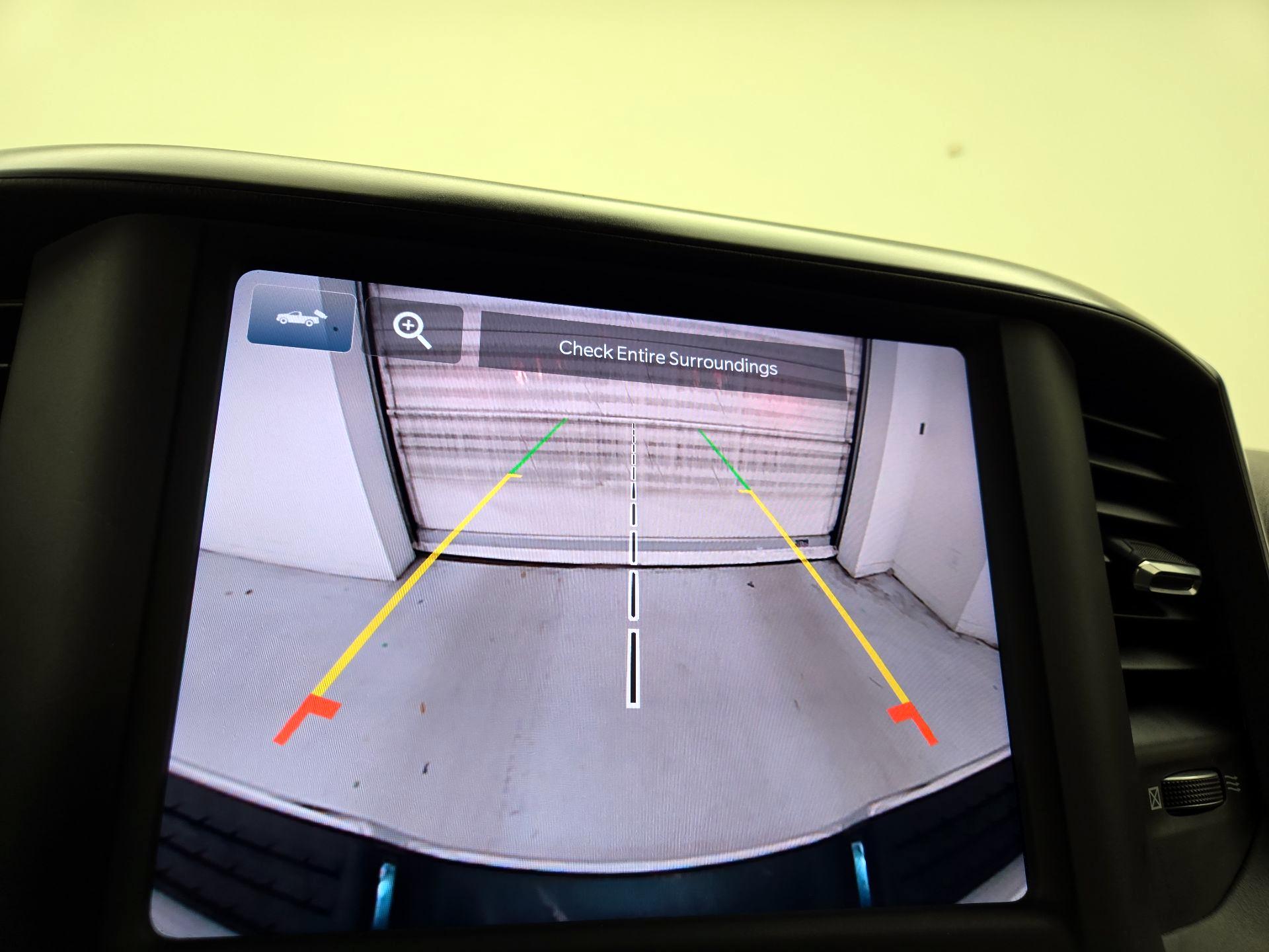 Thumbnail: 2022 RAM 2500 - 14