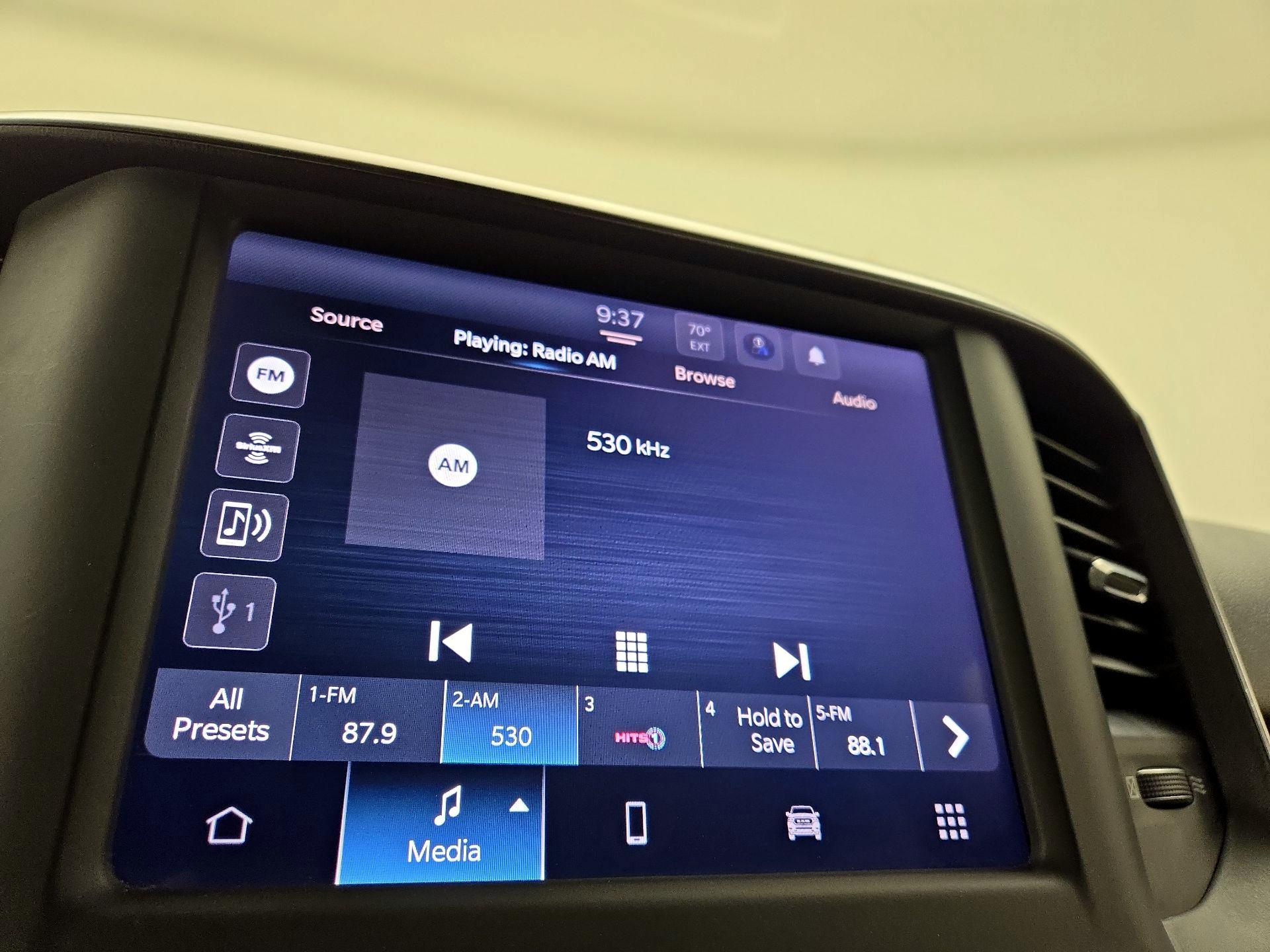 Thumbnail: 2022 RAM 2500 - 15