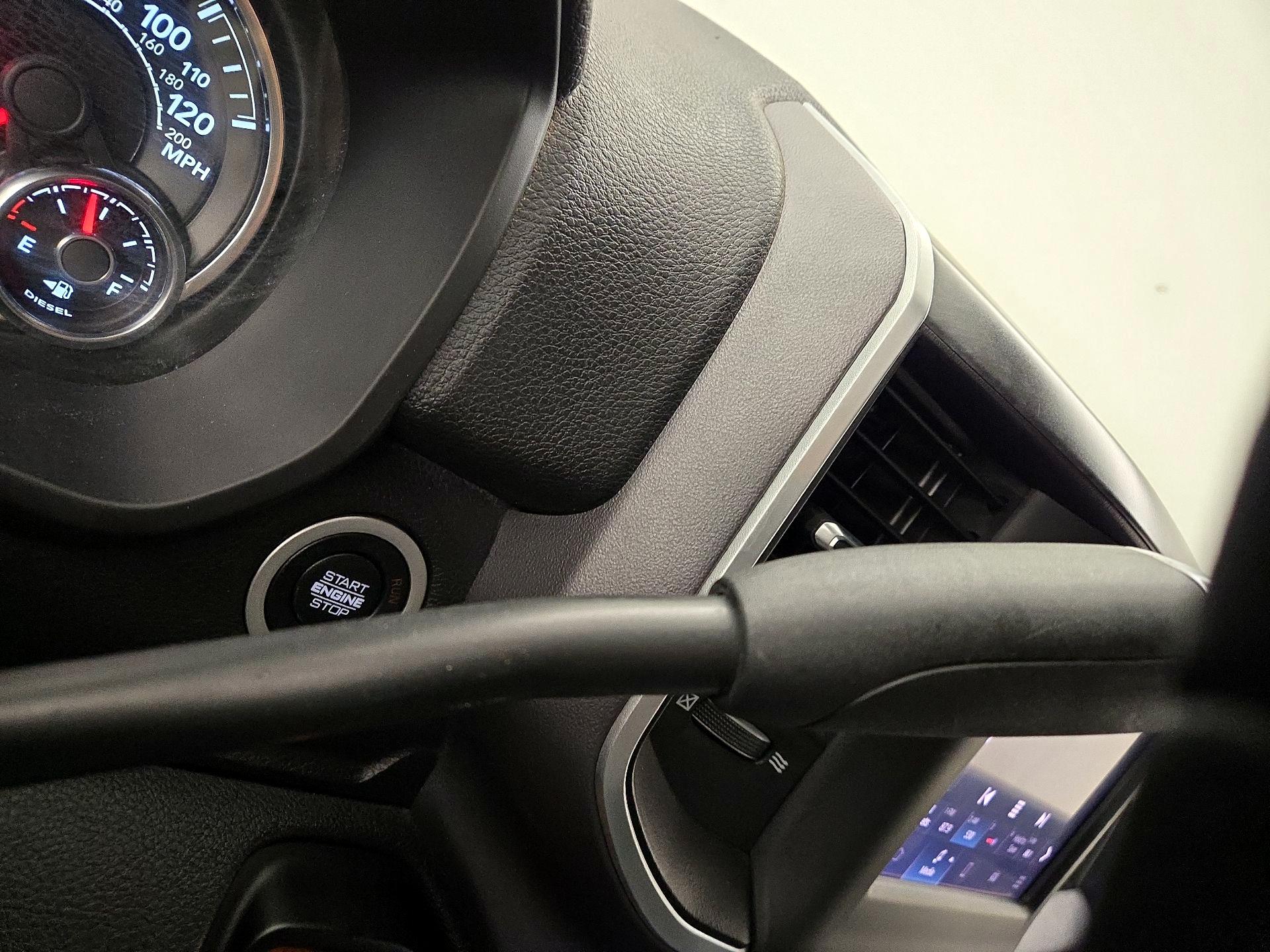 Thumbnail: 2022 RAM 2500 - 17