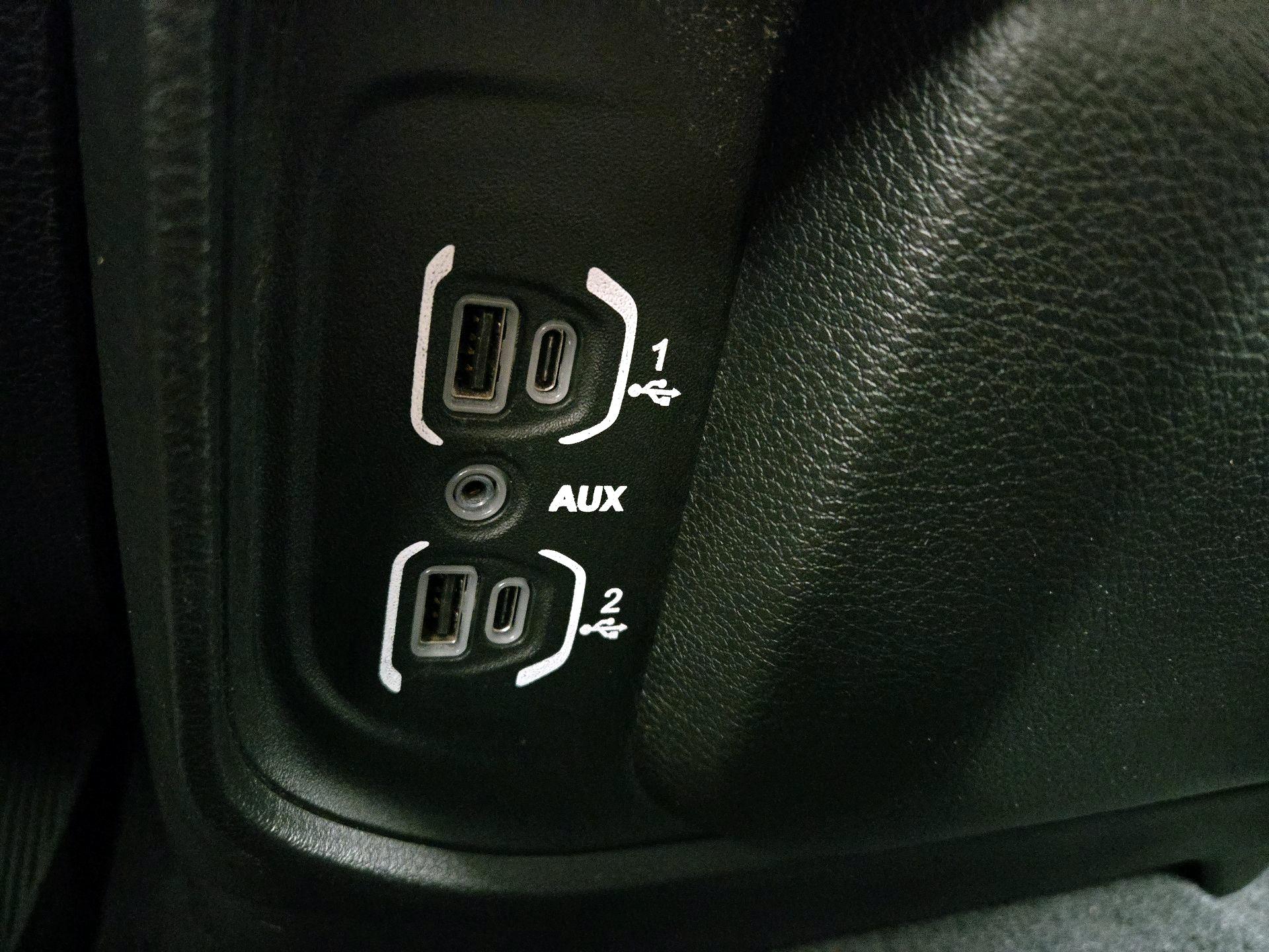 Thumbnail: 2022 RAM 2500 - 18