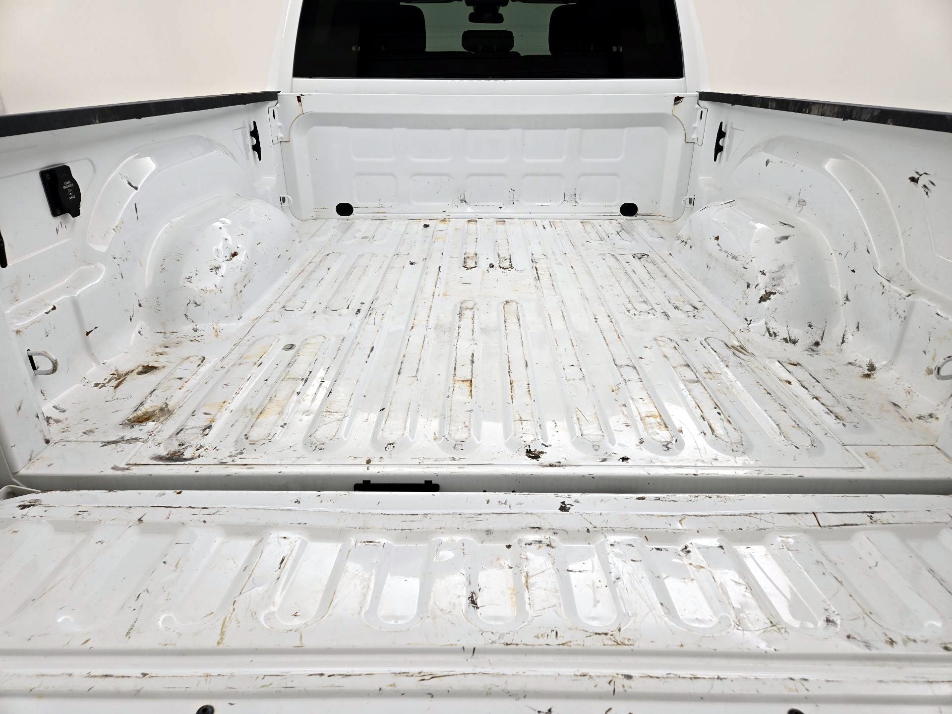 Thumbnail: 2022 RAM 2500 - 20