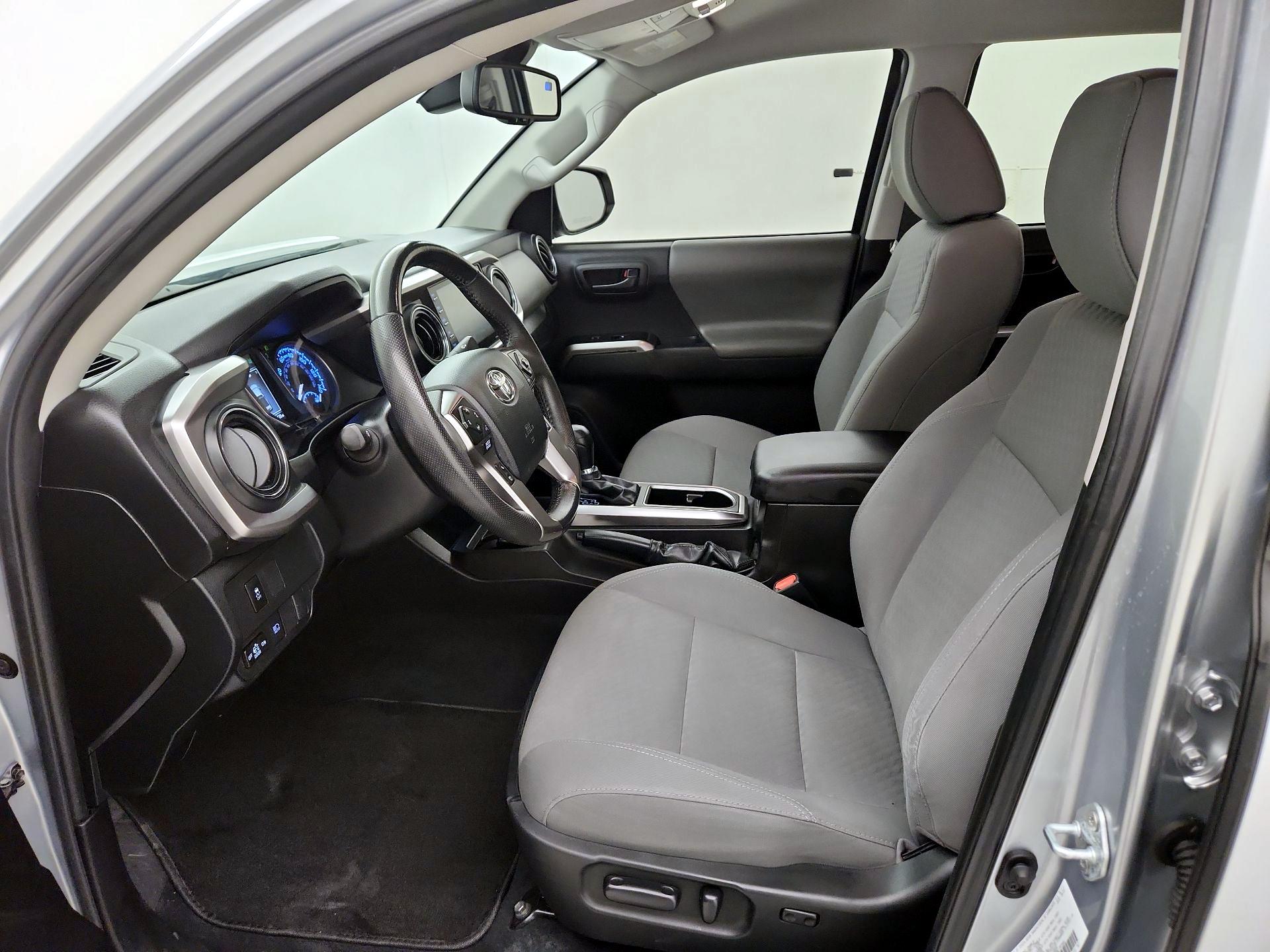 Thumbnail: 2023 Toyota Tacoma - 11