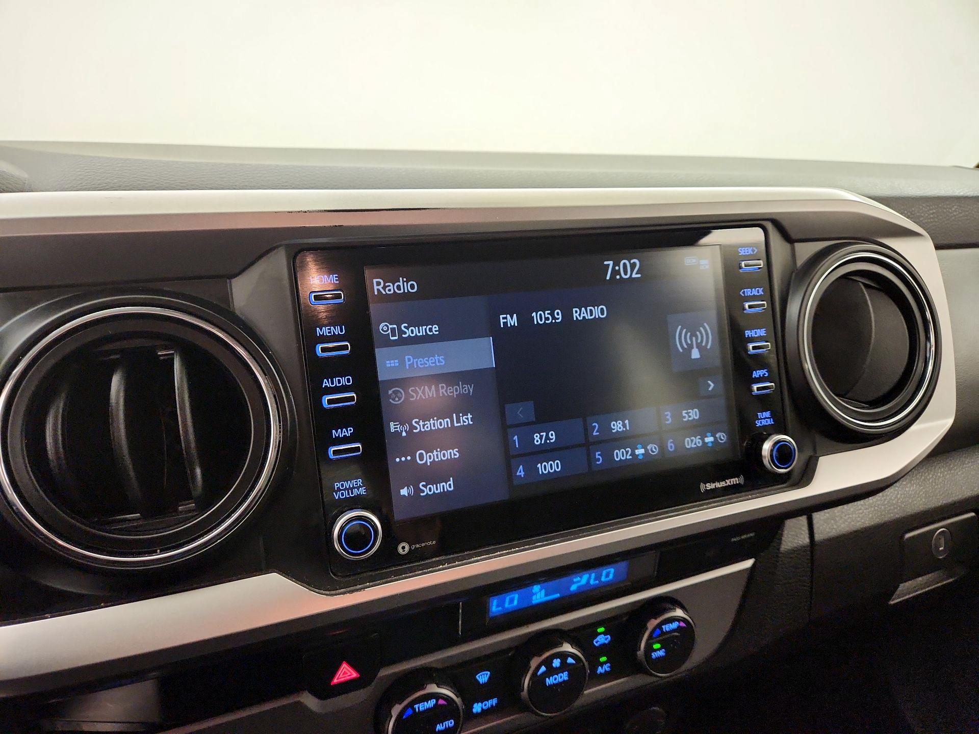 Thumbnail: 2023 Toyota Tacoma - 15