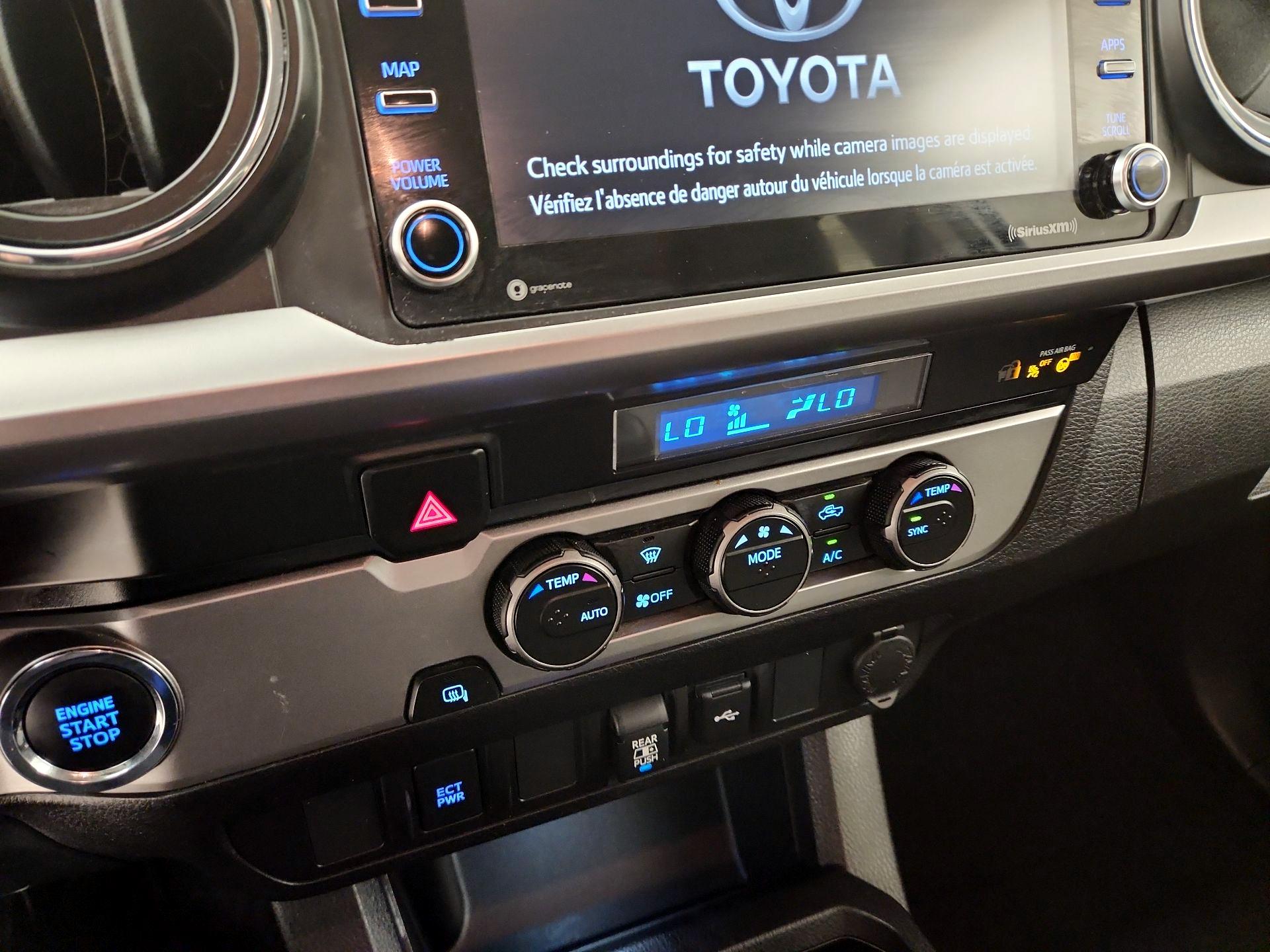 Thumbnail: 2023 Toyota Tacoma - 16