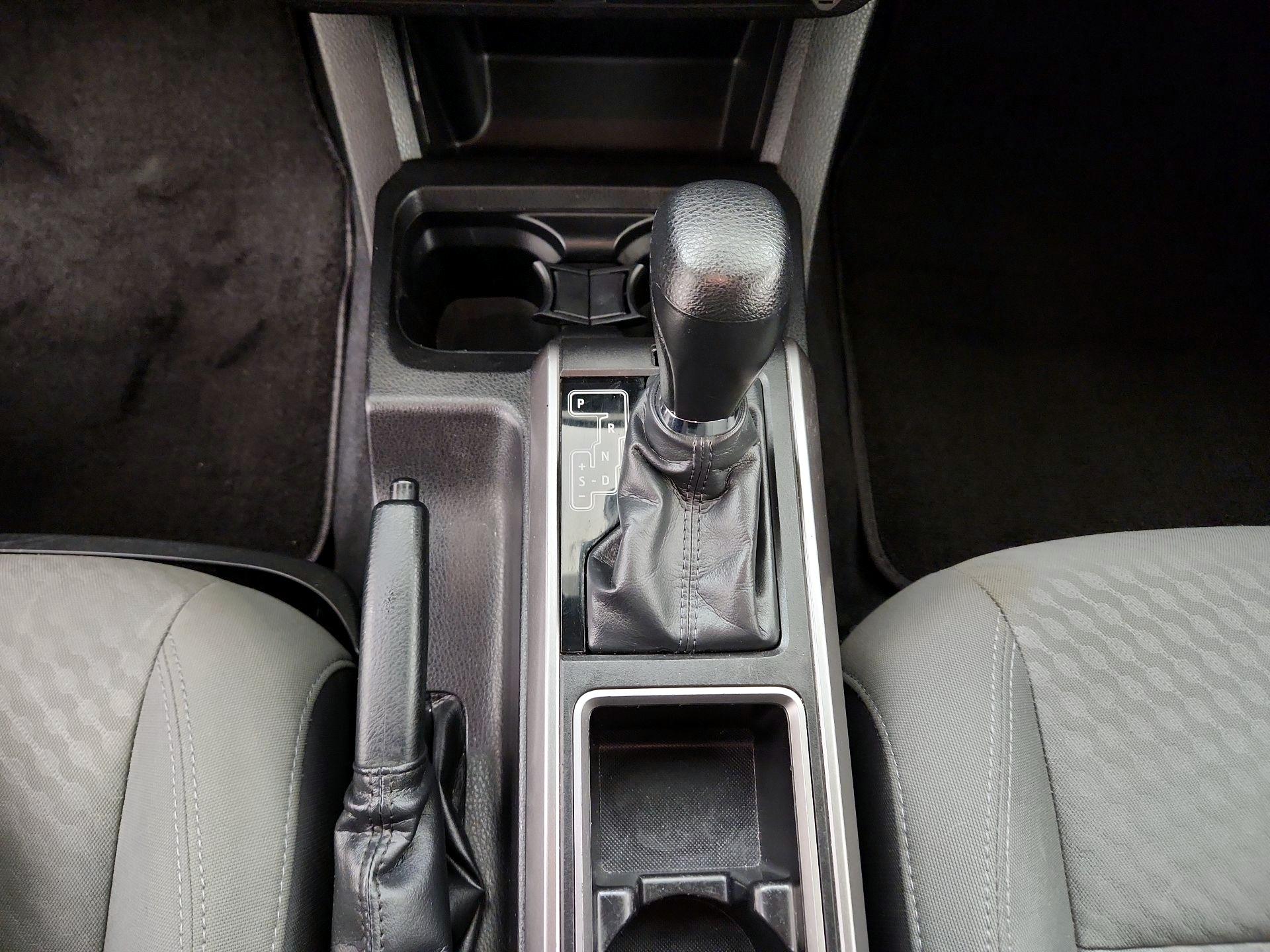 Thumbnail: 2023 Toyota Tacoma - 17