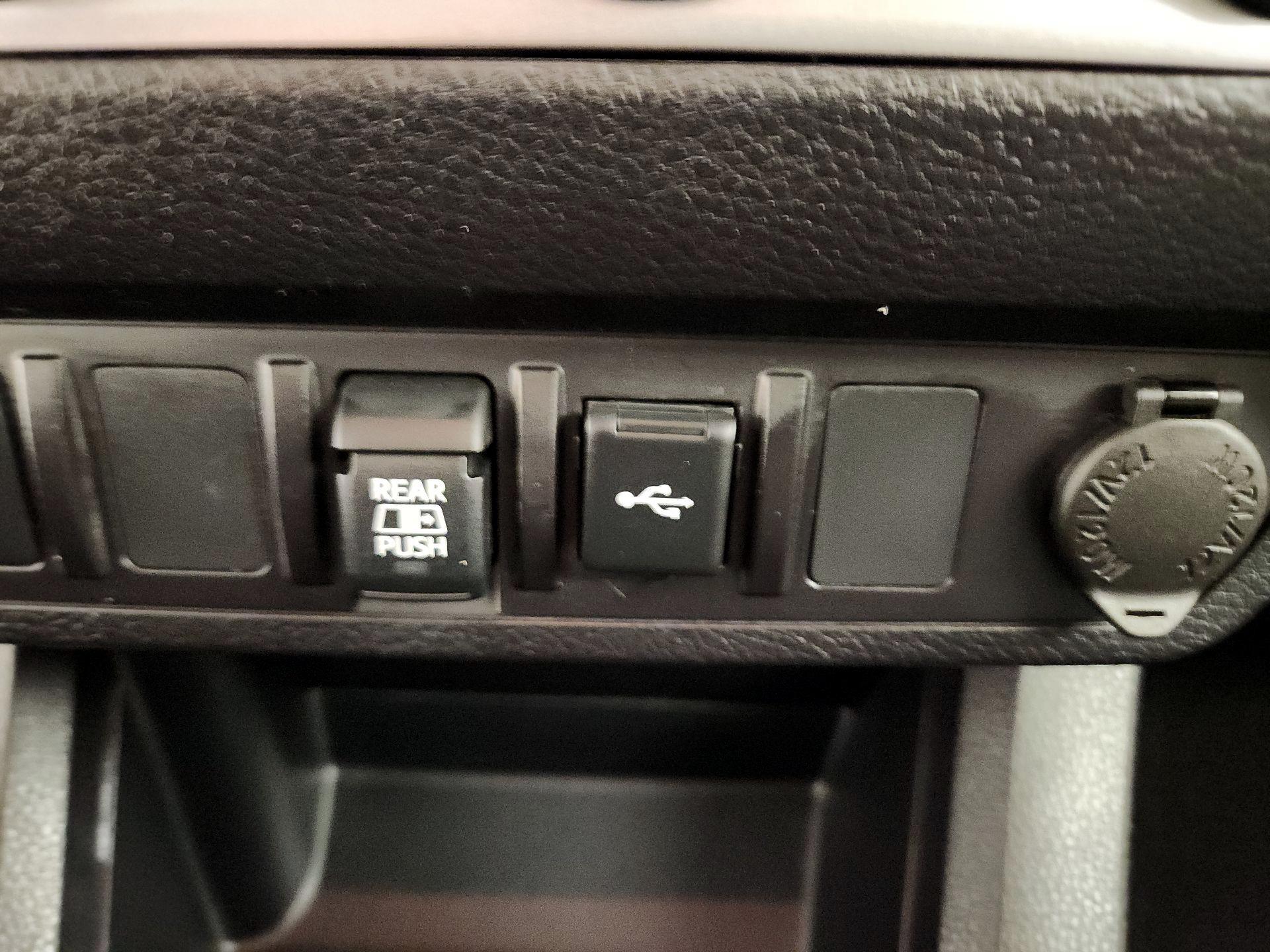 Thumbnail: 2023 Toyota Tacoma - 18