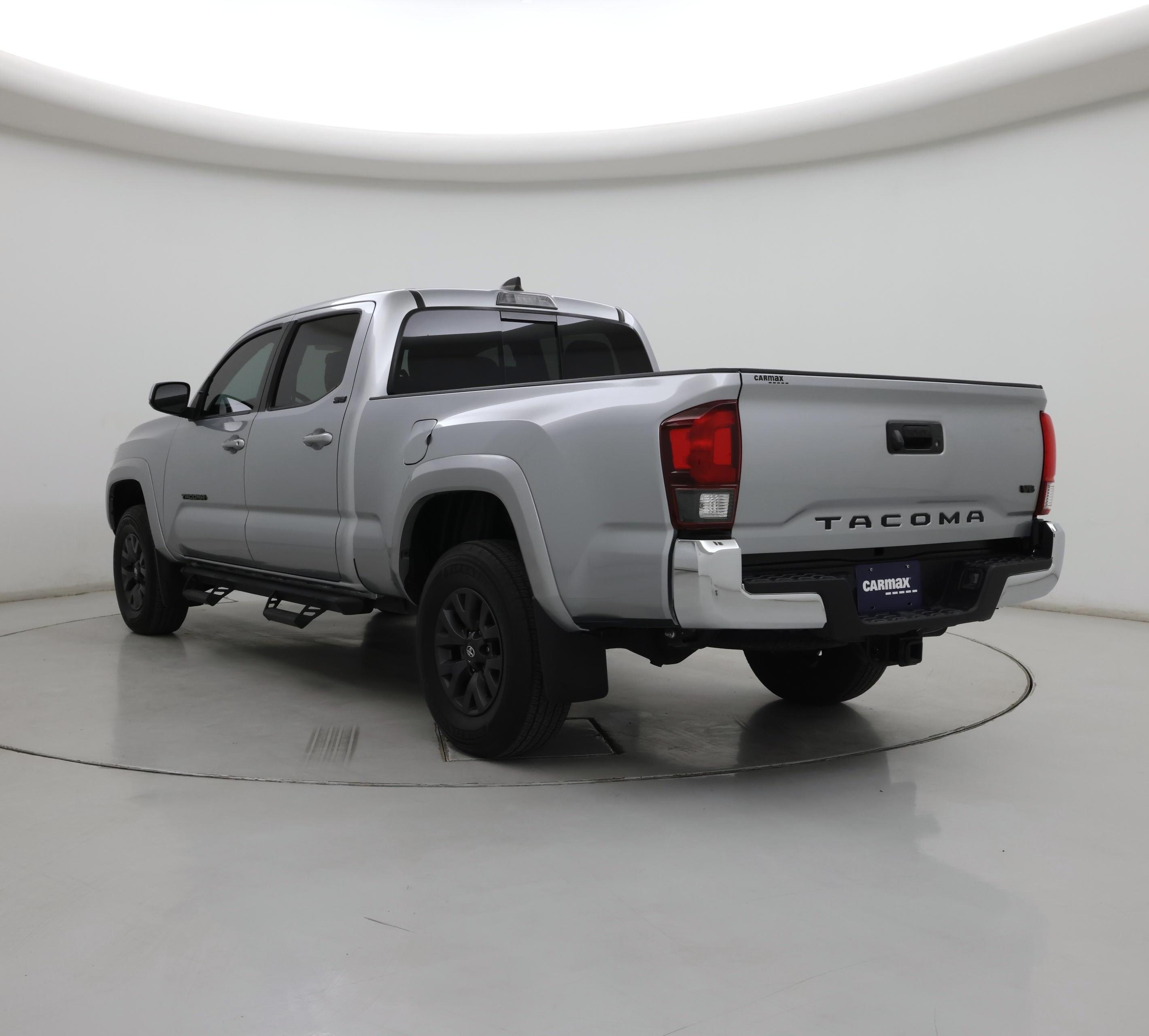 Thumbnail: 2023 Toyota Tacoma - 2