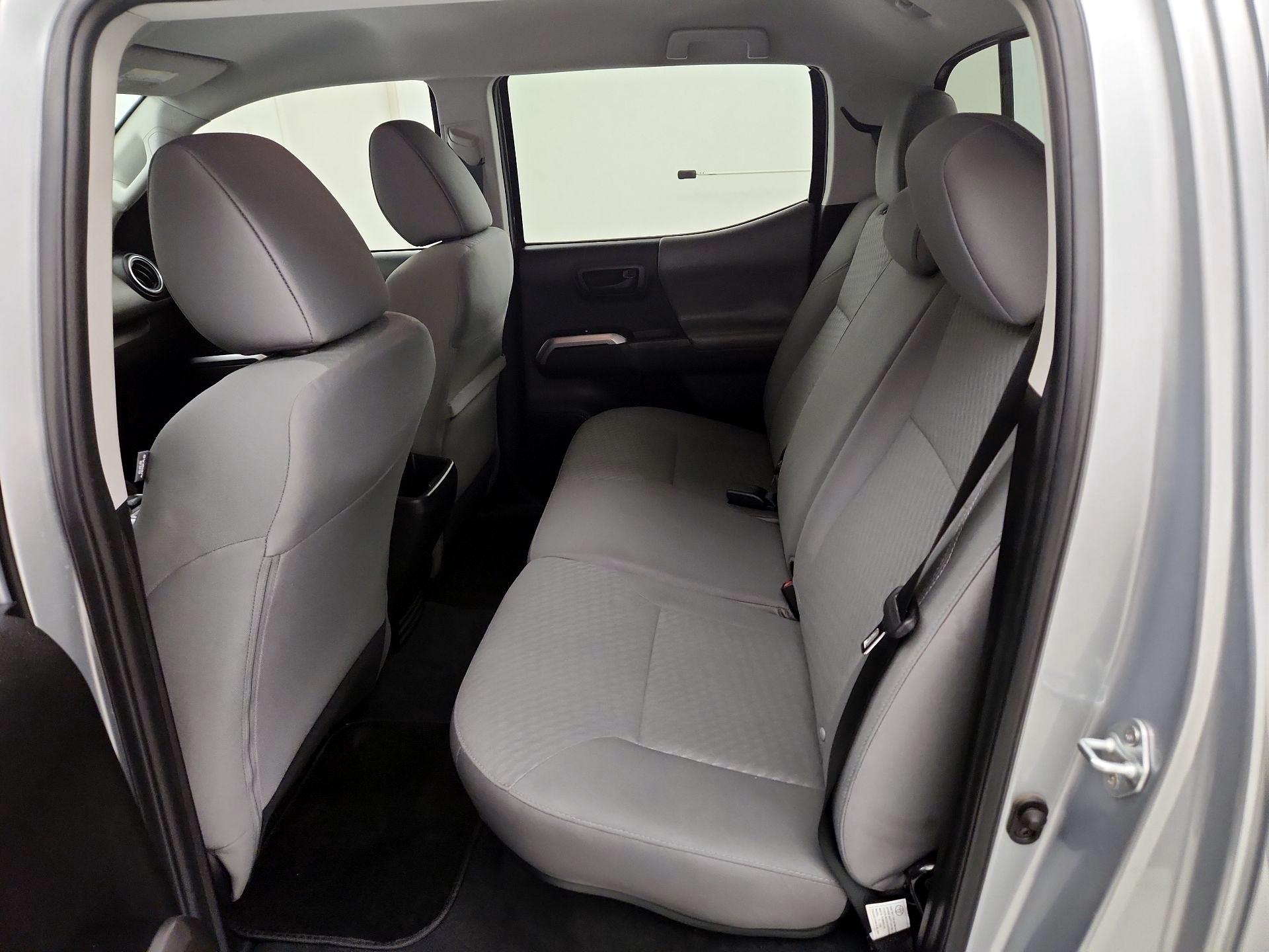 Thumbnail: 2023 Toyota Tacoma - 19