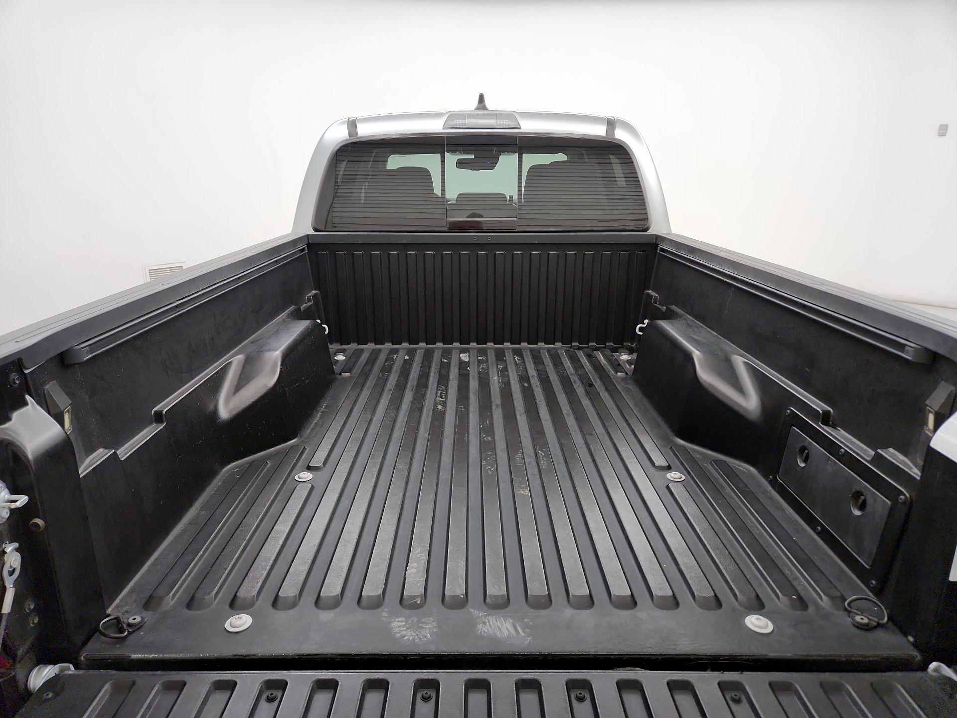 Thumbnail: 2023 Toyota Tacoma - 20