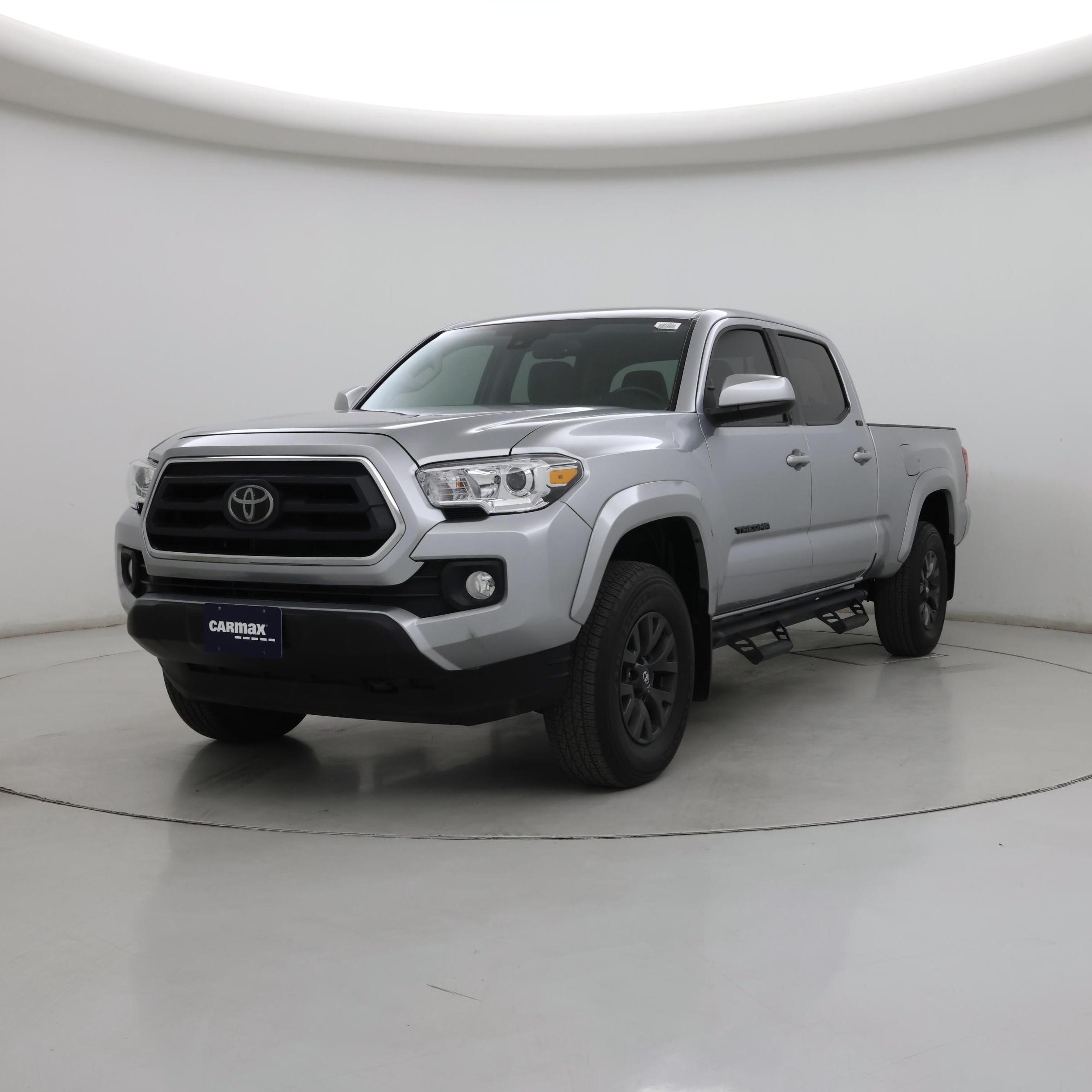 Thumbnail: 2023 Toyota Tacoma - 4