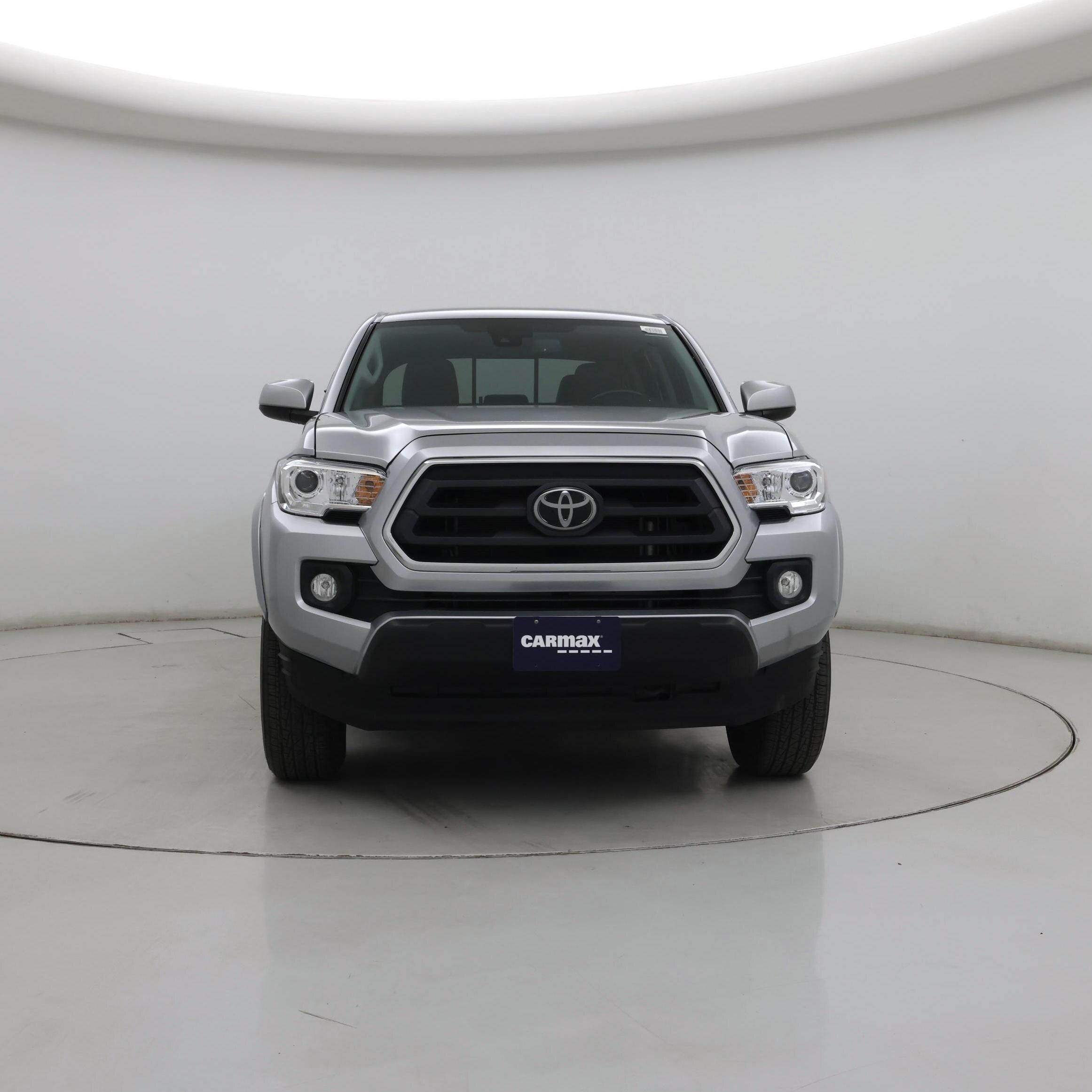 Thumbnail: 2023 Toyota Tacoma - 5