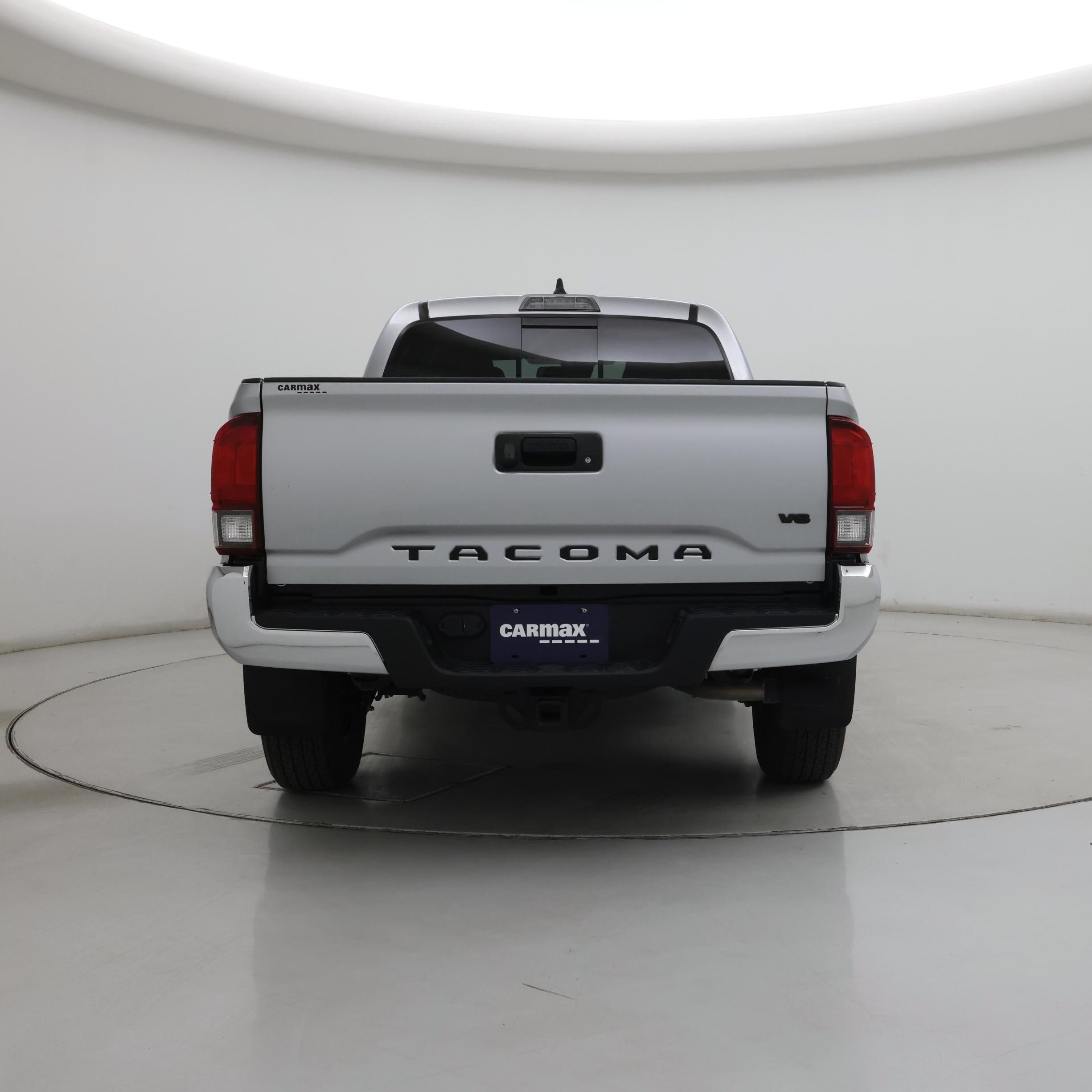 Thumbnail: 2023 Toyota Tacoma - 6