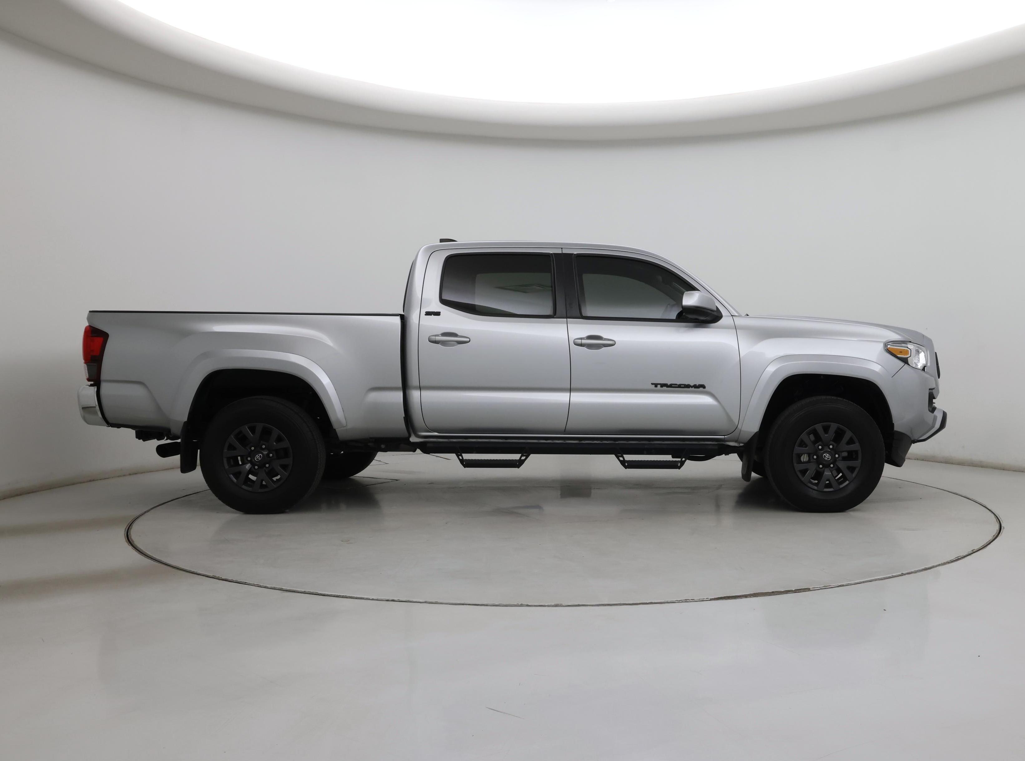Thumbnail: 2023 Toyota Tacoma - 7