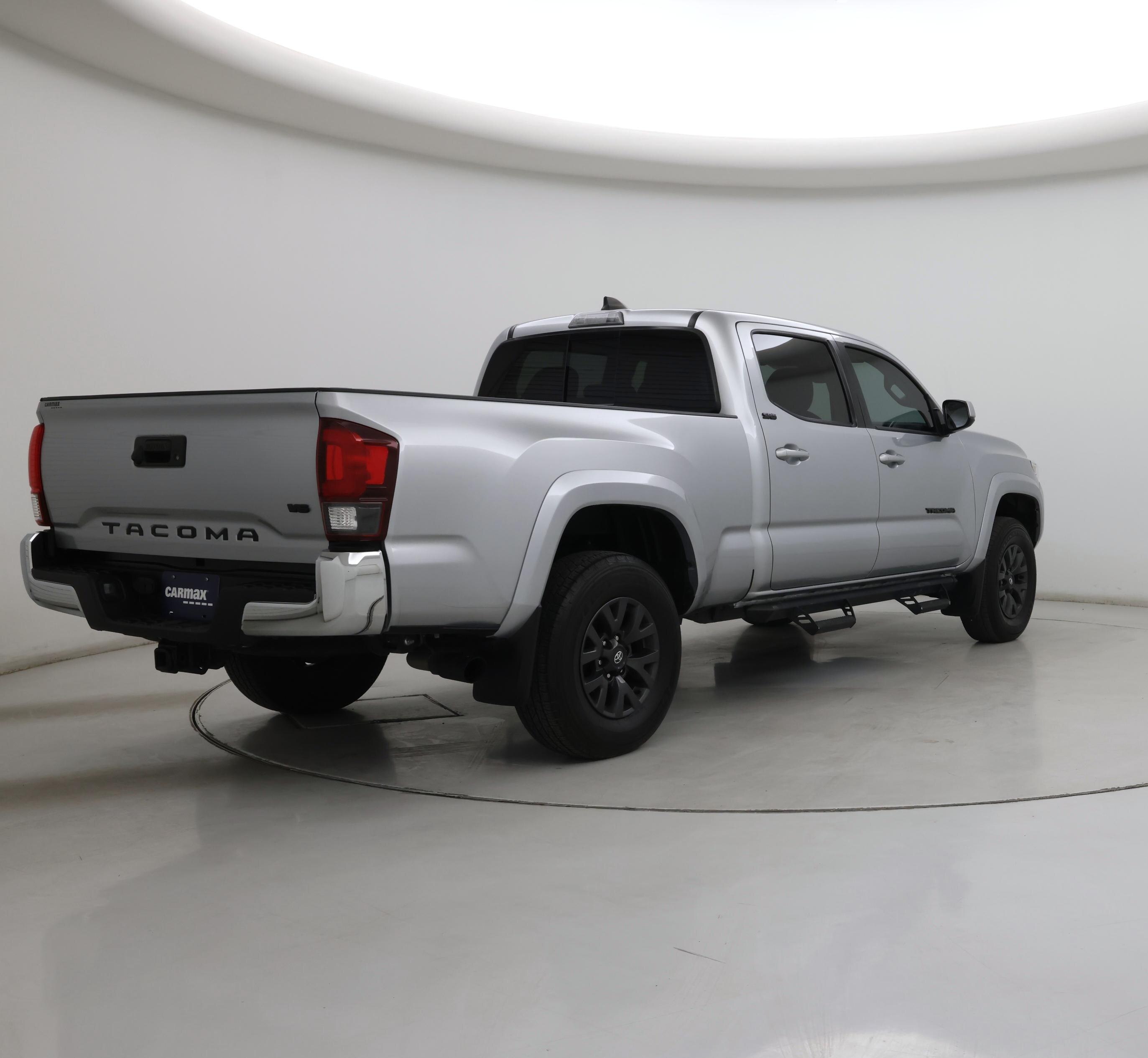 Thumbnail: 2023 Toyota Tacoma - 8