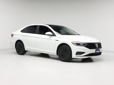 2019 Volkswagen Jetta SEL