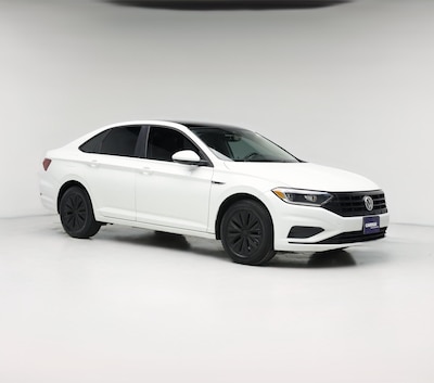 2019 Volkswagen Jetta SEL
