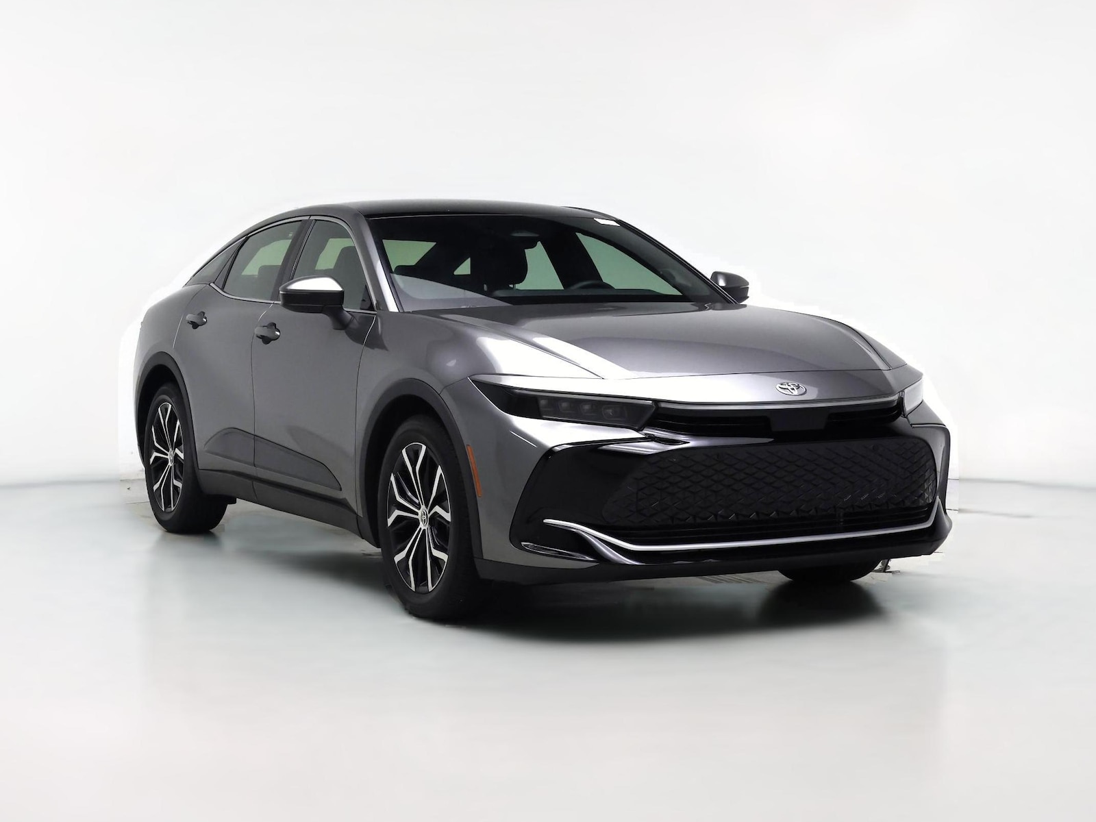 2023 Toyota Crown