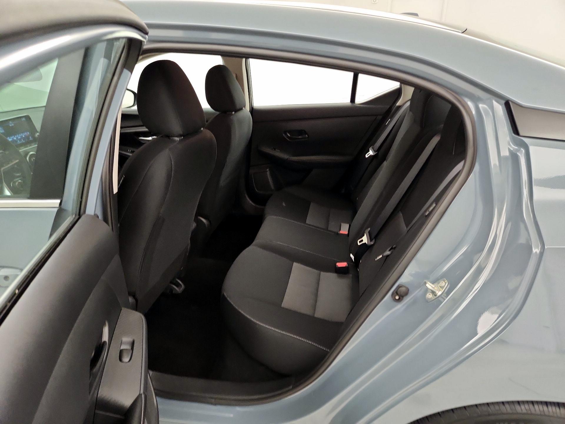 Thumbnail: 2025 Nissan Sentra - 19