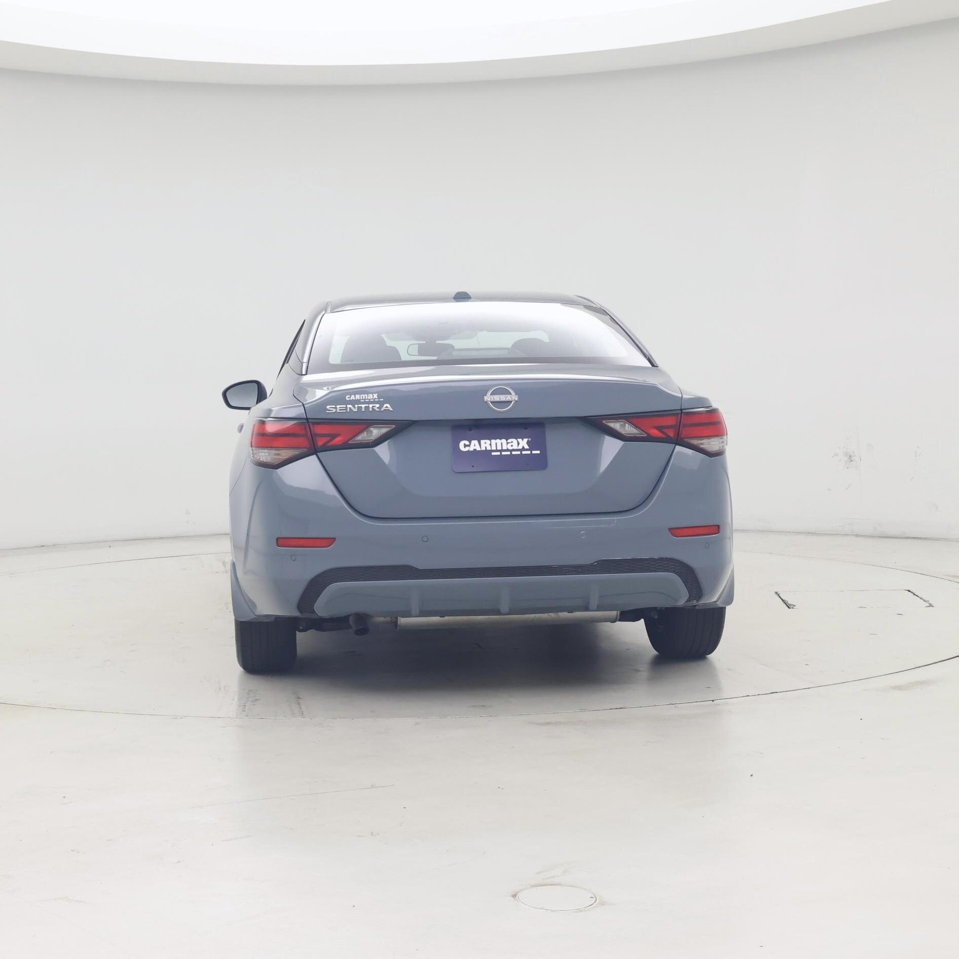 Thumbnail: 2025 Nissan Sentra - 6