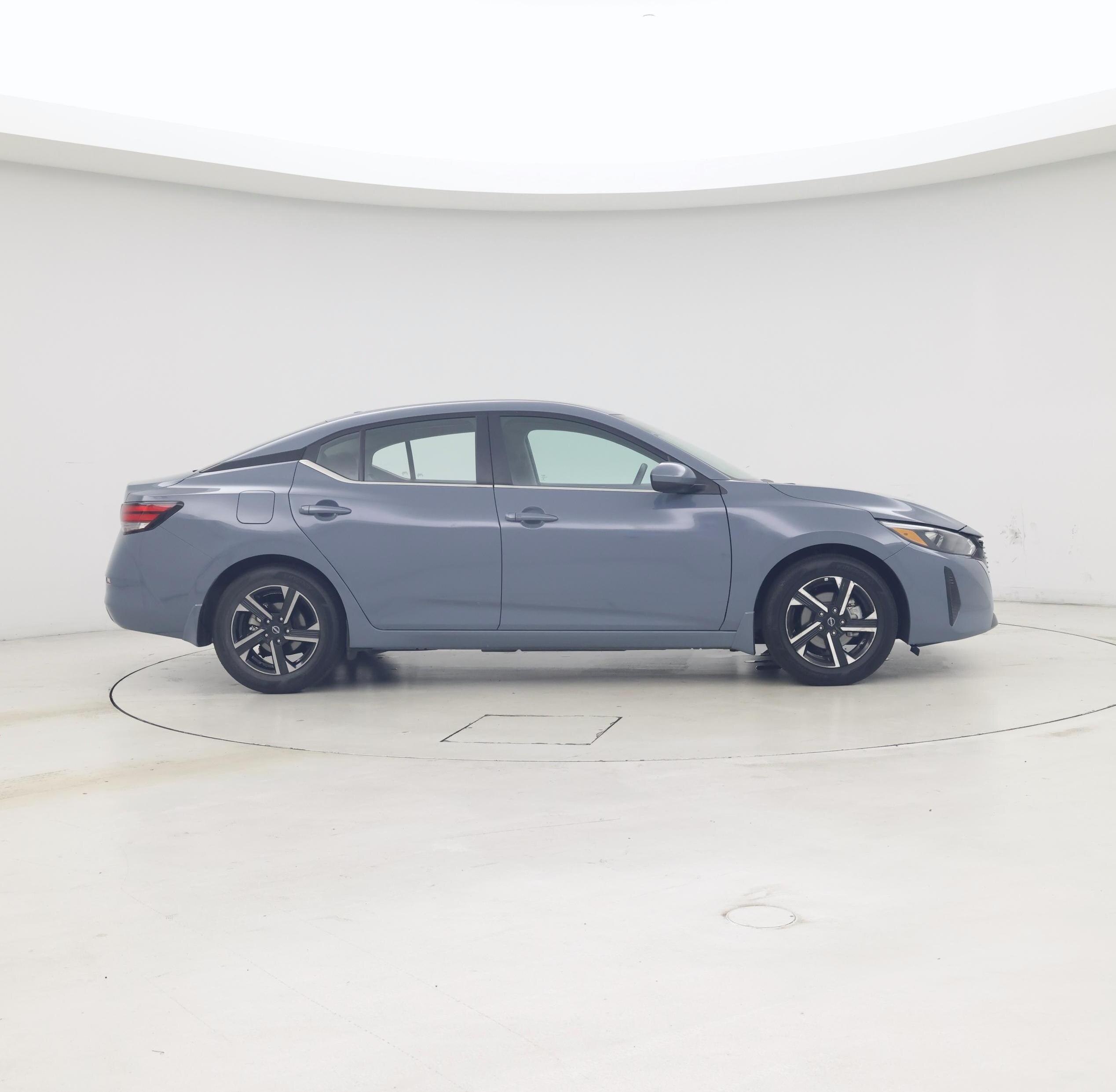 Thumbnail: 2025 Nissan Sentra - 7