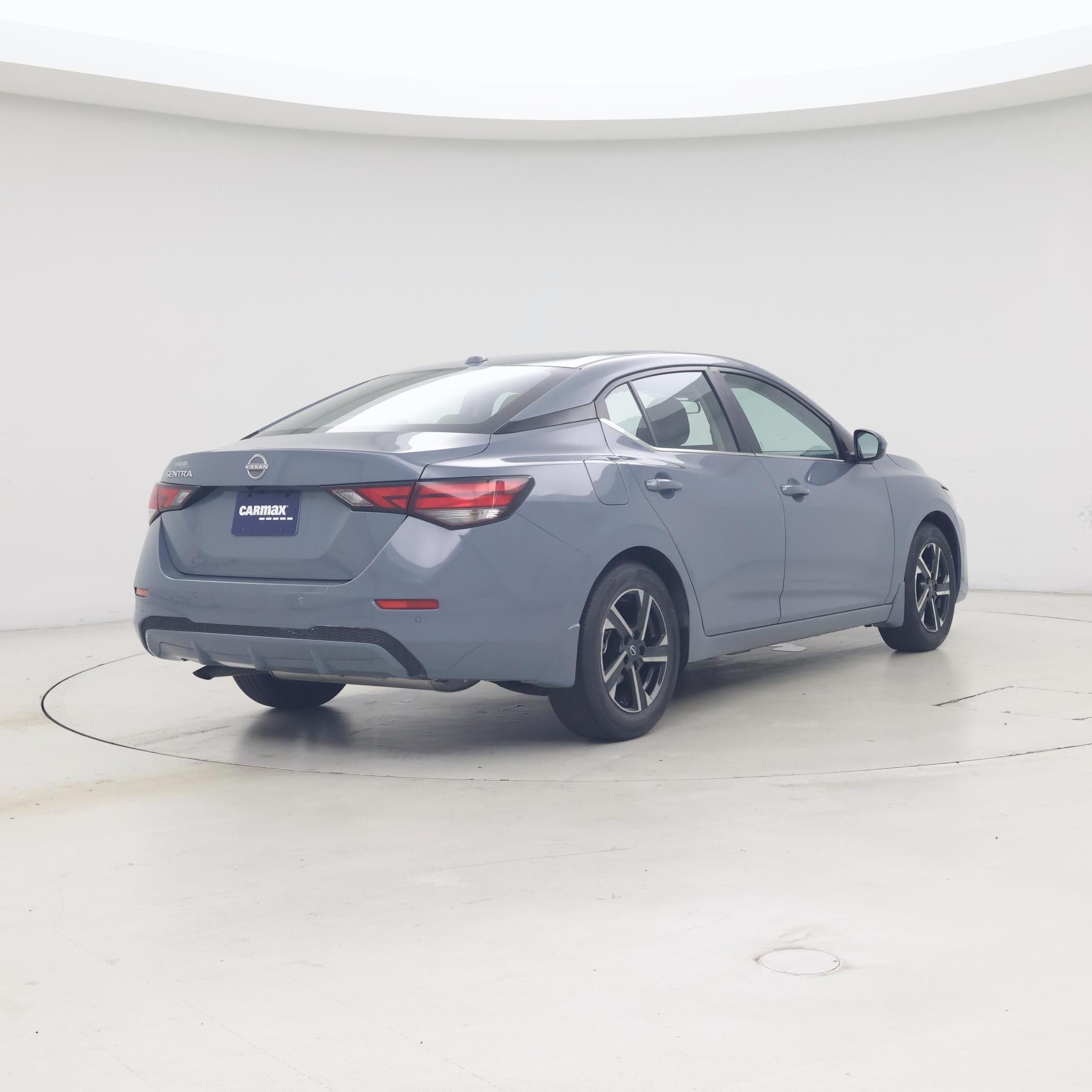 Thumbnail: 2025 Nissan Sentra - 8