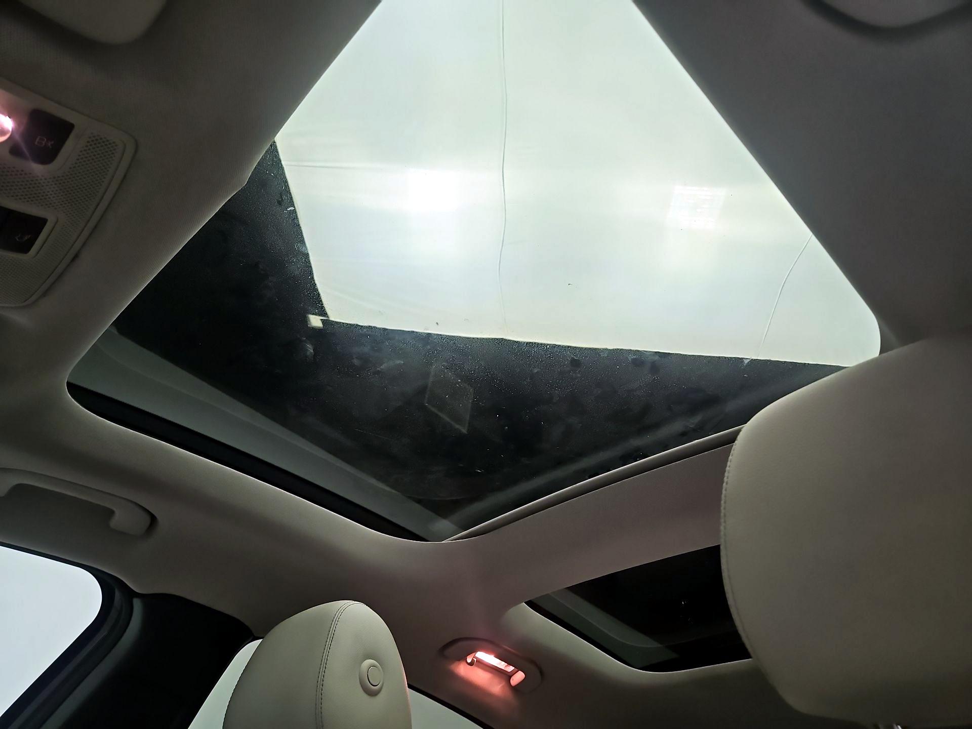 Thumbnail: 2017 Mercedes-Benz GLA - 20