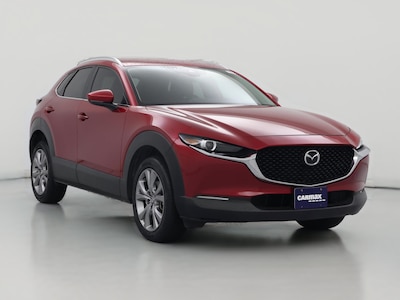 2023 Mazda CX-30 2.5 S Preferred Package
