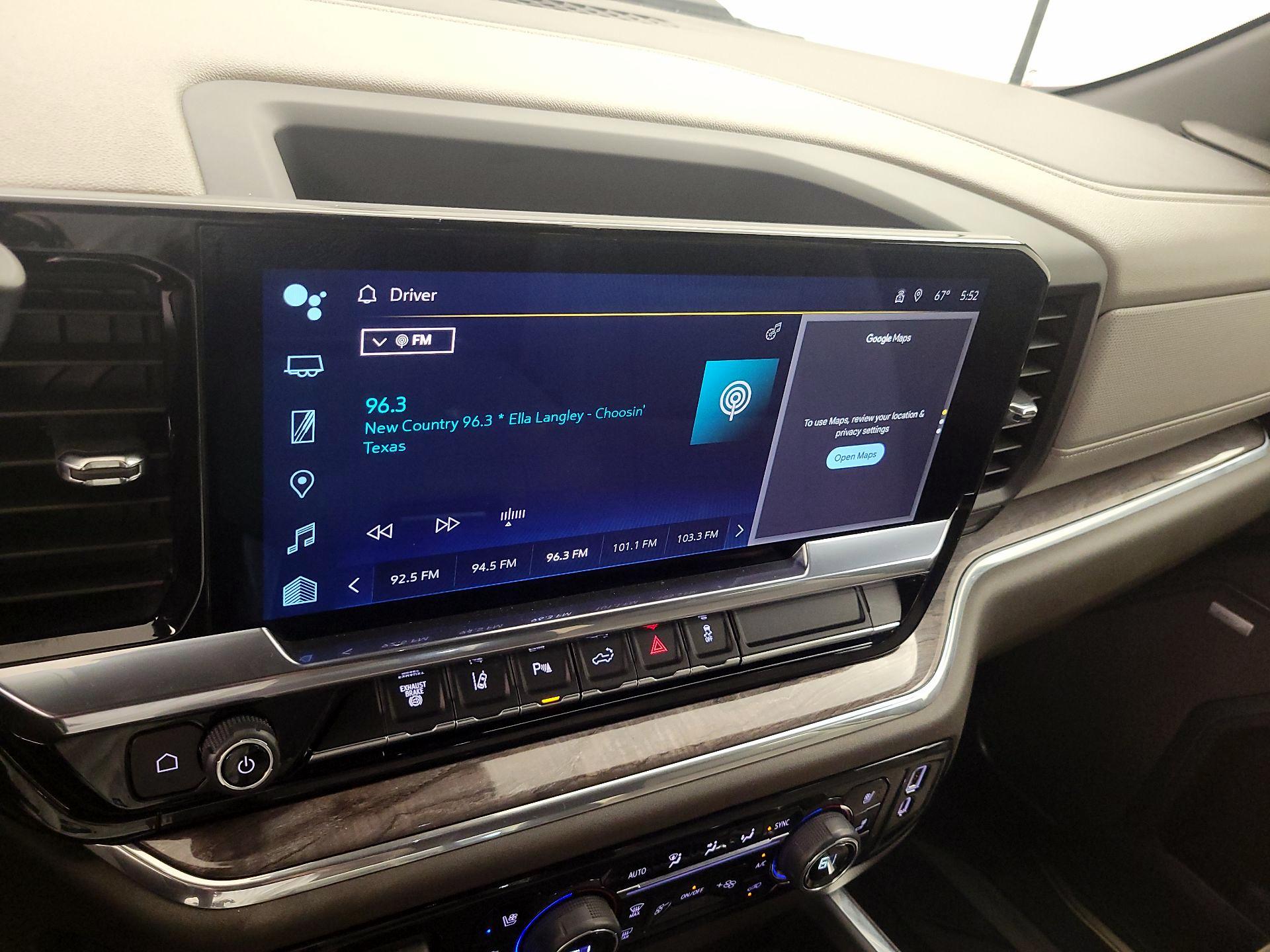 Thumbnail: 2024 Chevrolet Silverado 2500 - 15