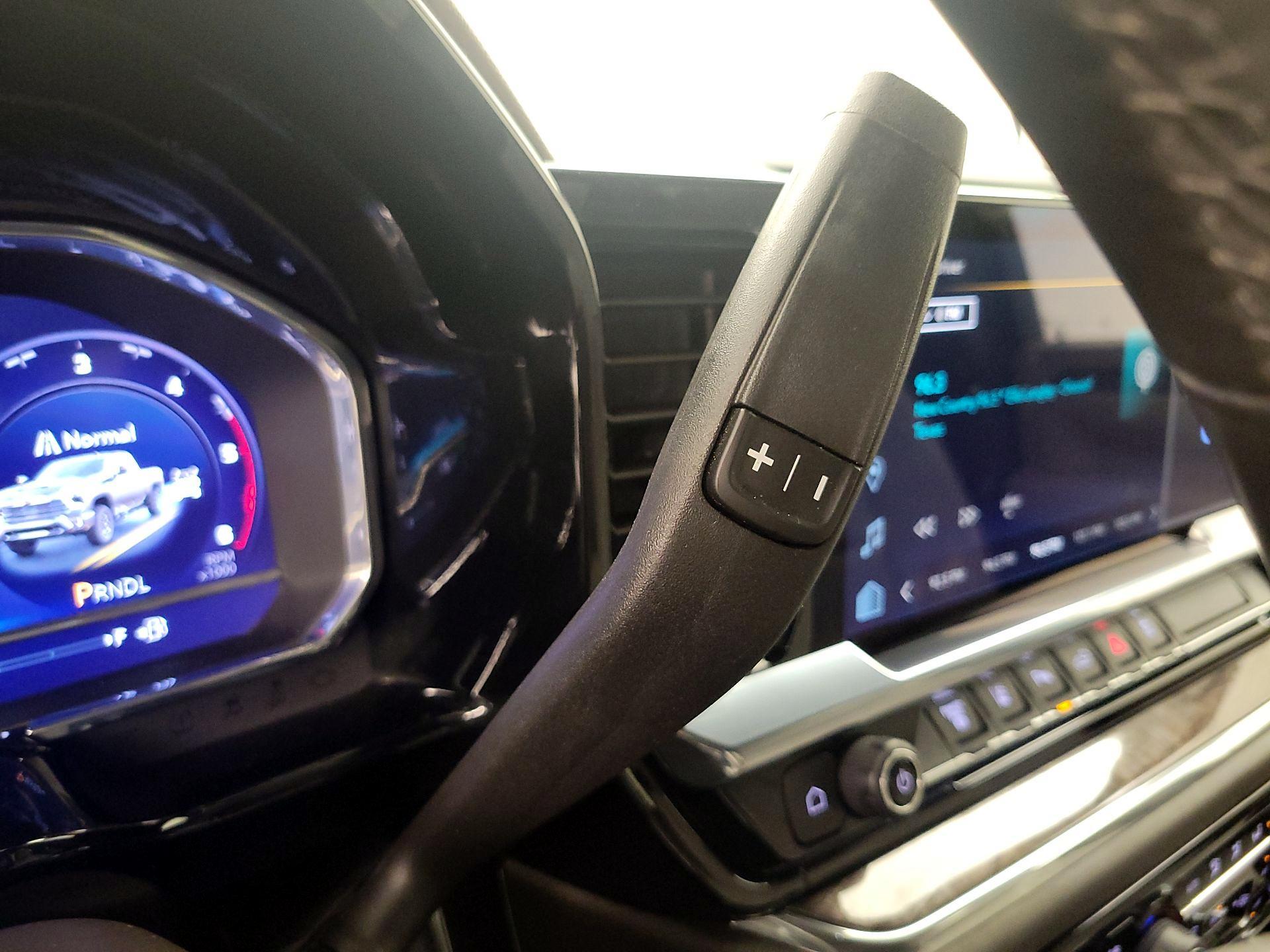 Thumbnail: 2024 Chevrolet Silverado 2500 - 17