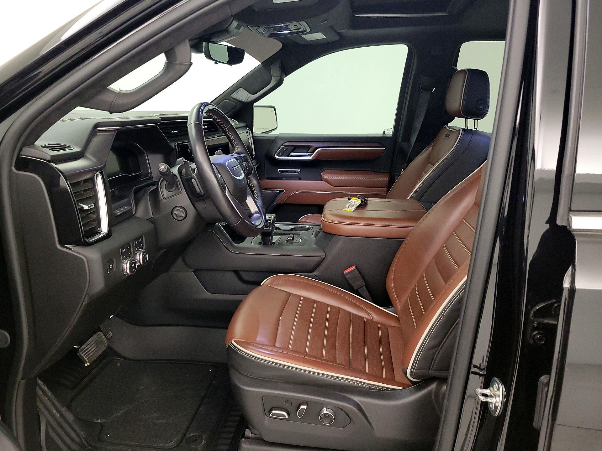 Thumbnail: 2025 GMC Sierra 1500 - 11