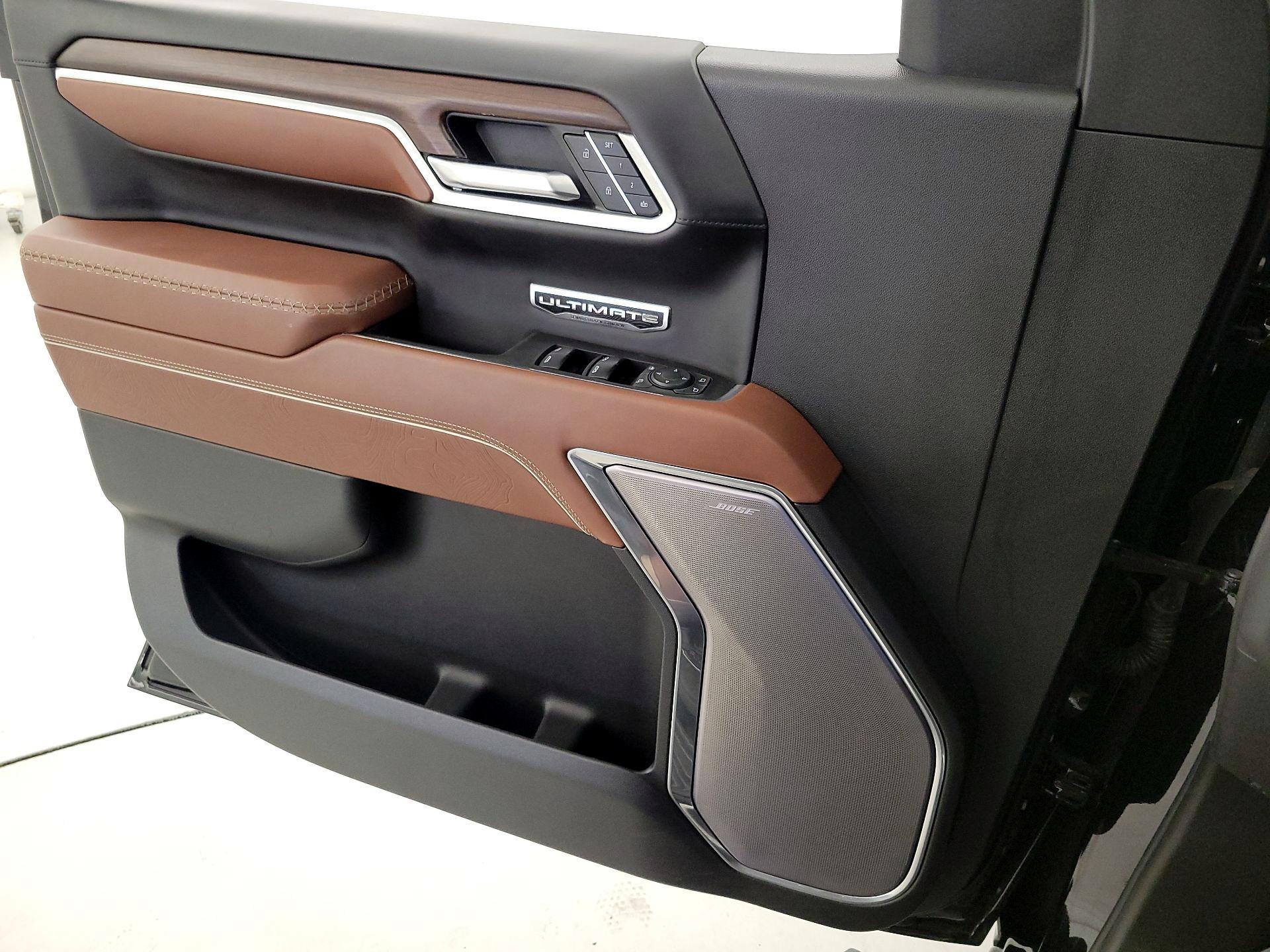 Thumbnail: 2025 GMC Sierra 1500 - 12