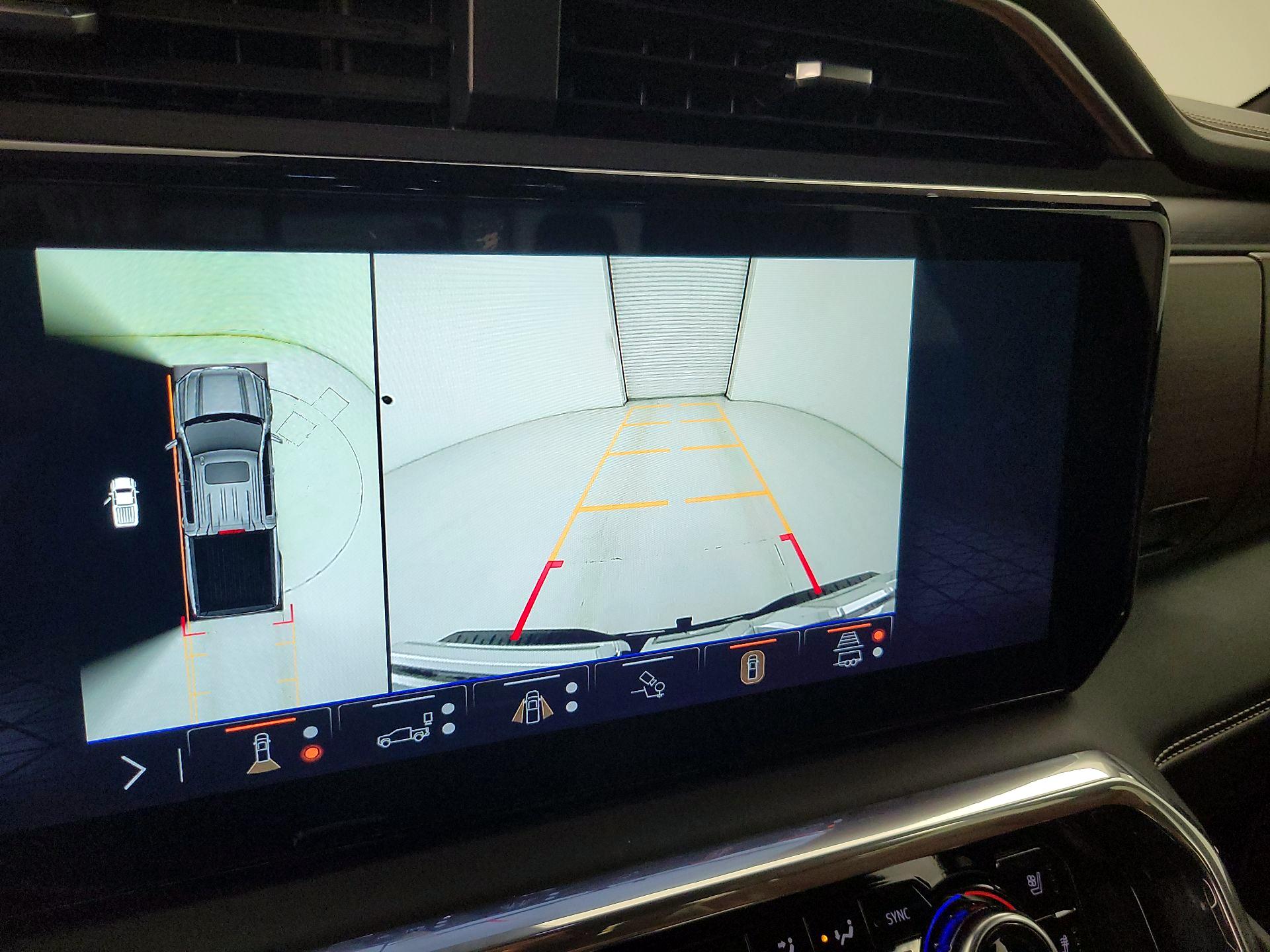 Thumbnail: 2025 GMC Sierra 1500 - 14