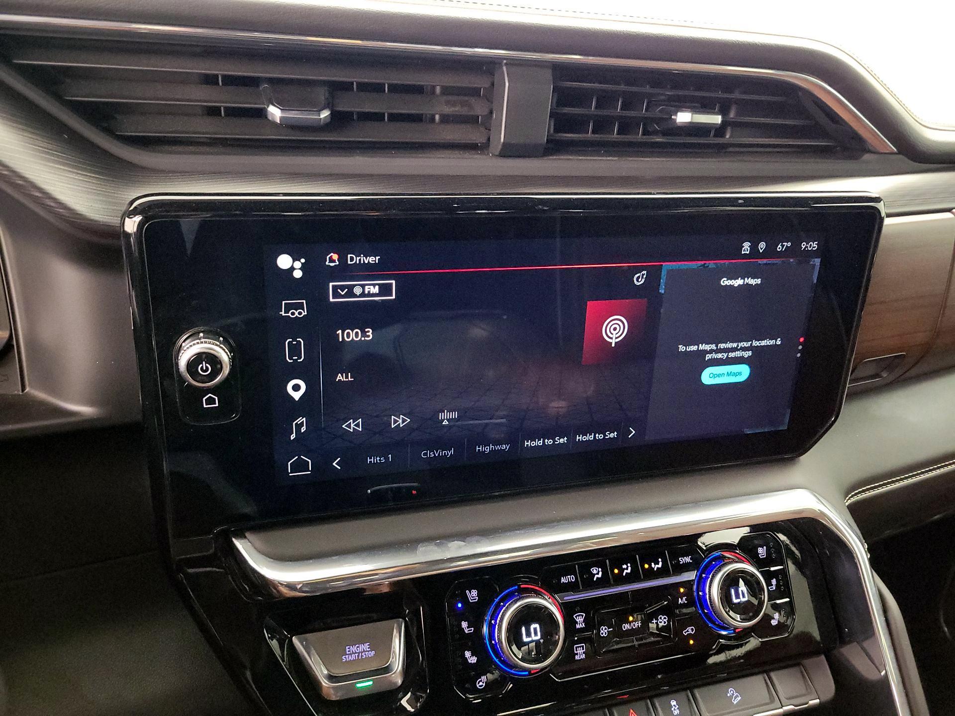 Thumbnail: 2025 GMC Sierra 1500 - 15