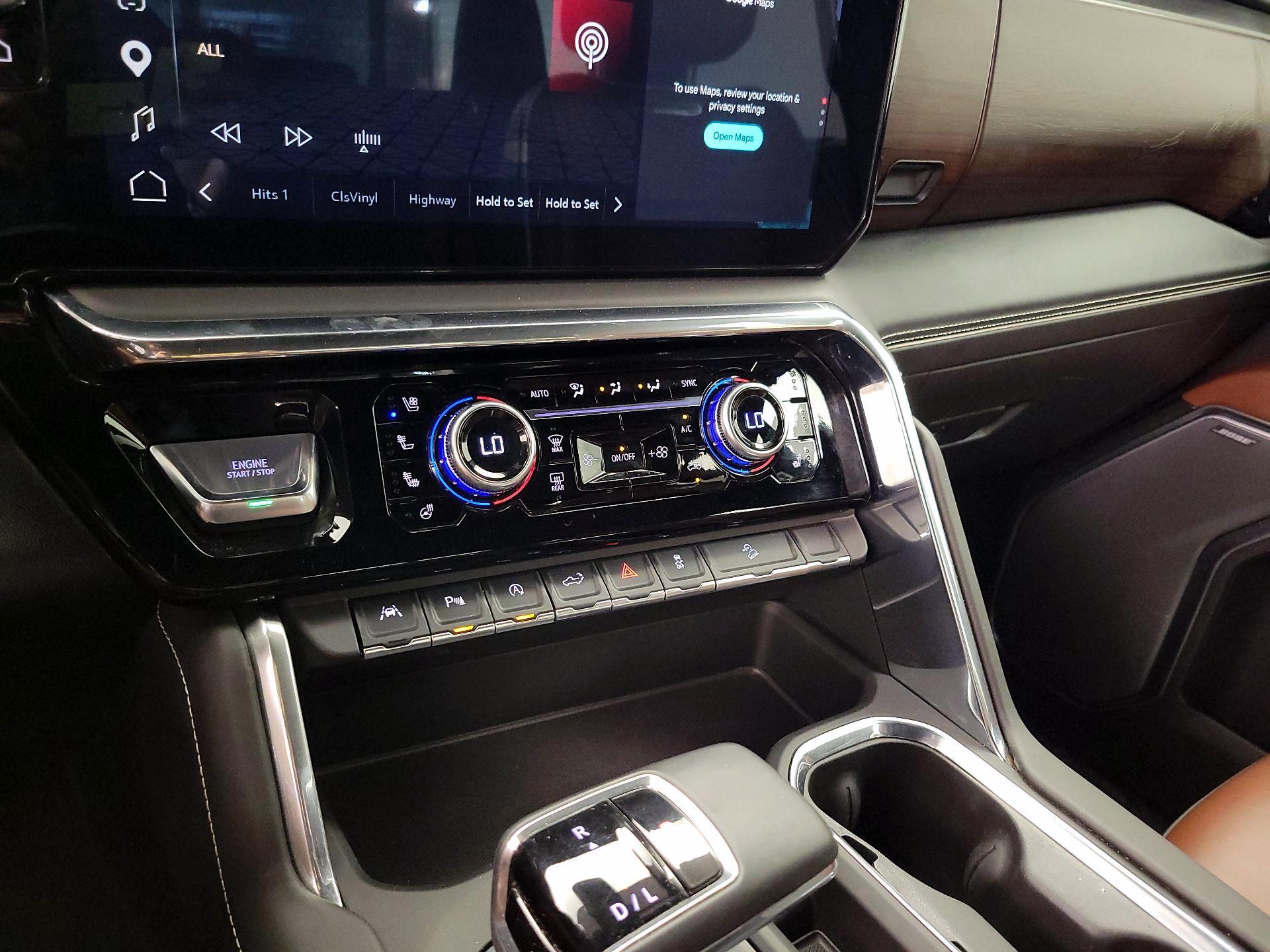 Thumbnail: 2025 GMC Sierra 1500 - 16