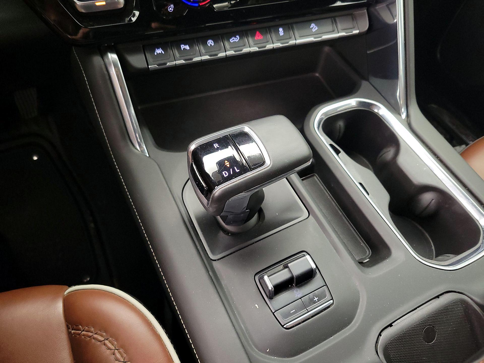 Thumbnail: 2025 GMC Sierra 1500 - 17