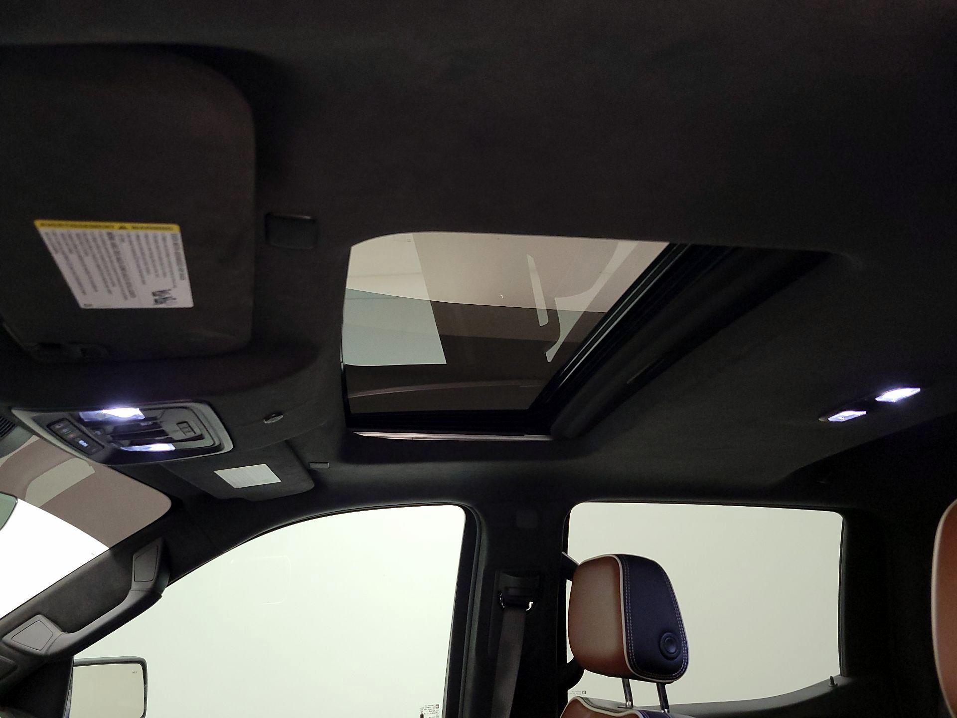 Thumbnail: 2025 GMC Sierra 1500 - 18