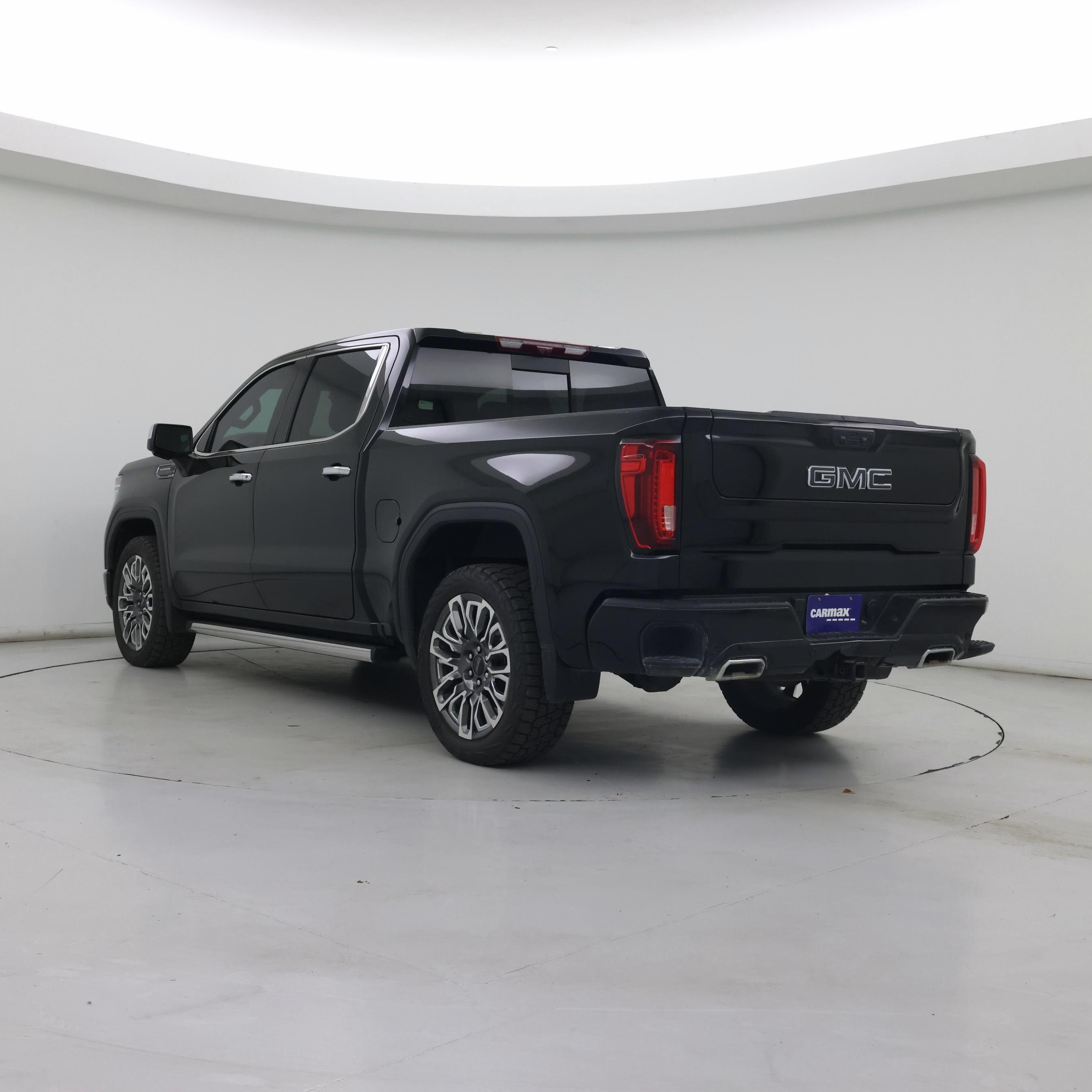 Thumbnail: 2025 GMC Sierra 1500 - 2